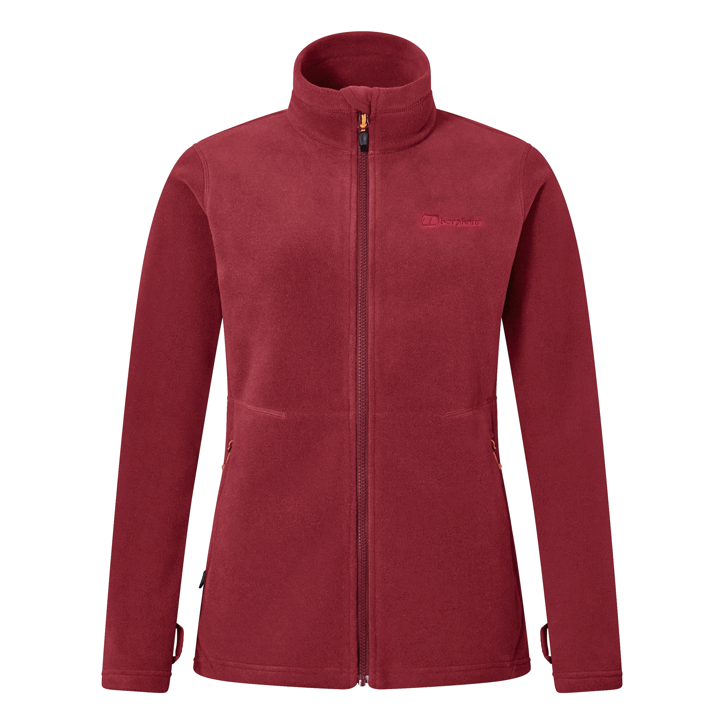 Berghaus Fleecejacke »PRISM PT IA FL JKT AF«