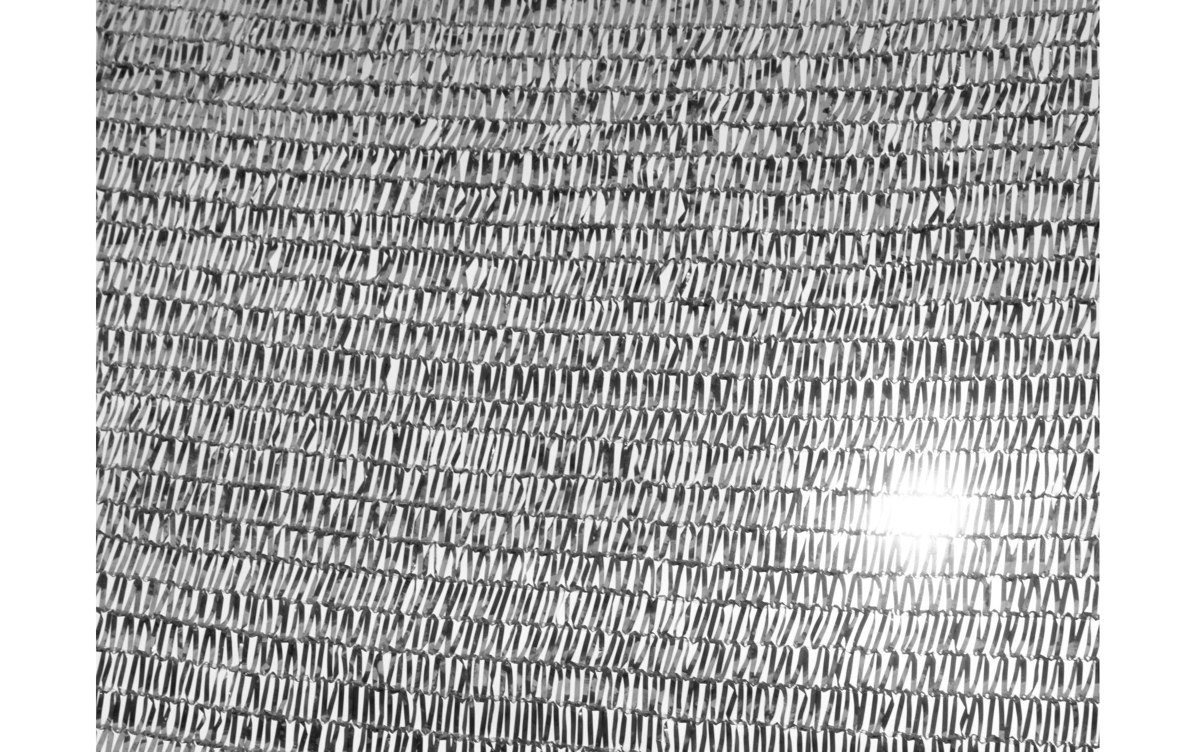 Krafter Sonnensegel »Aluminium Schattennetz F01160«