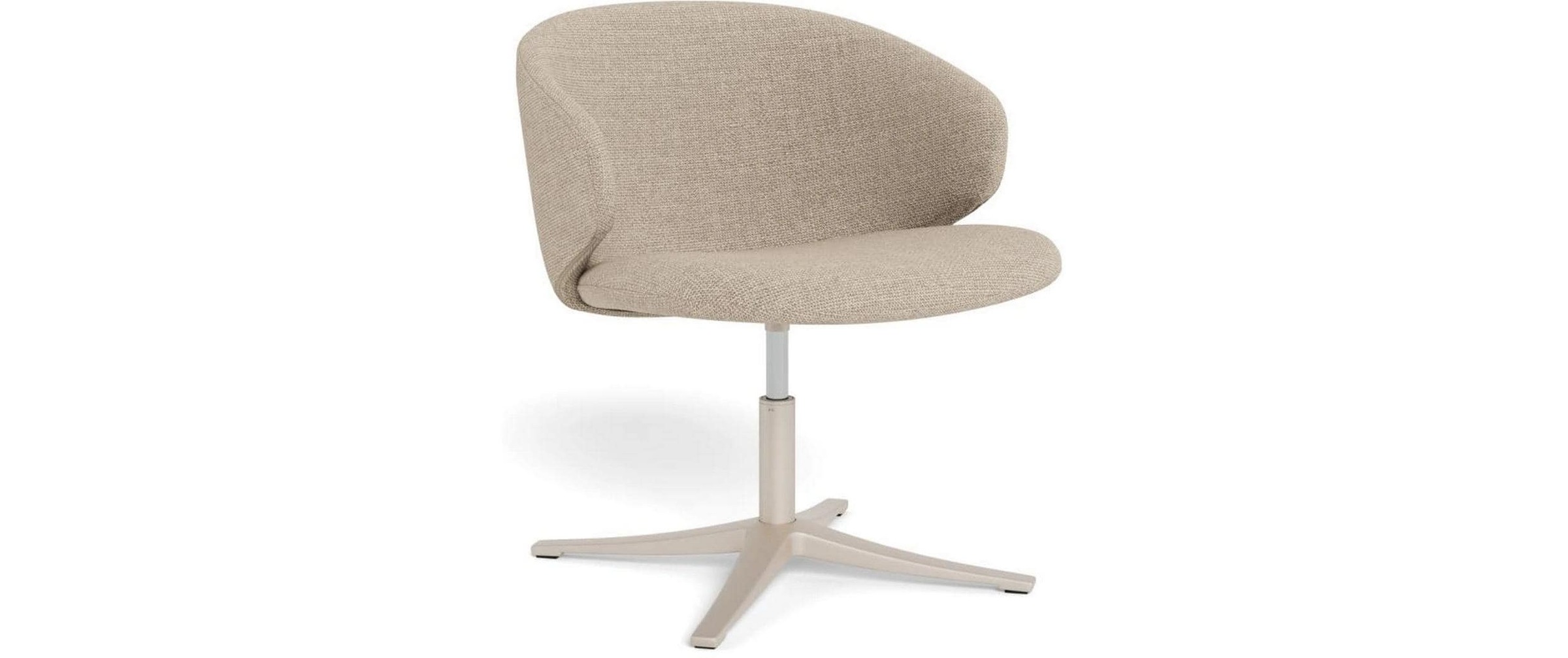 AC Design Fauteuil »Ella 65.5 x 68 x 71 cm«
