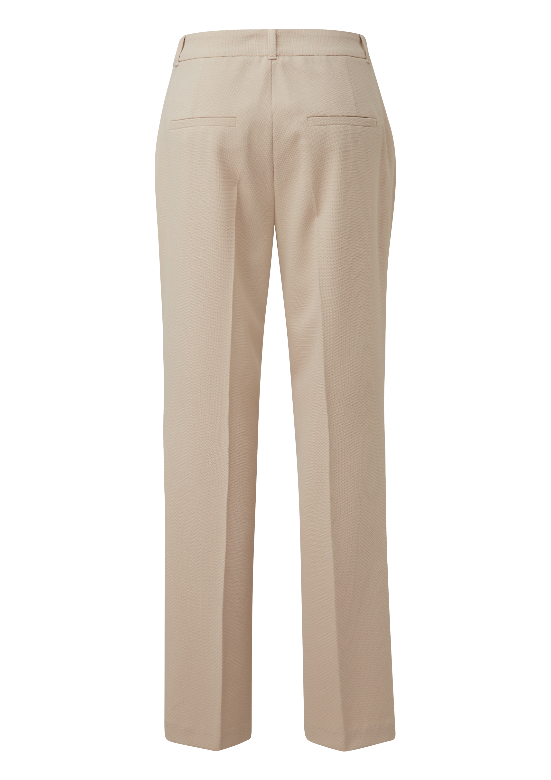 s.Oliver BLACK LABEL Stoffhose, Sommerhose