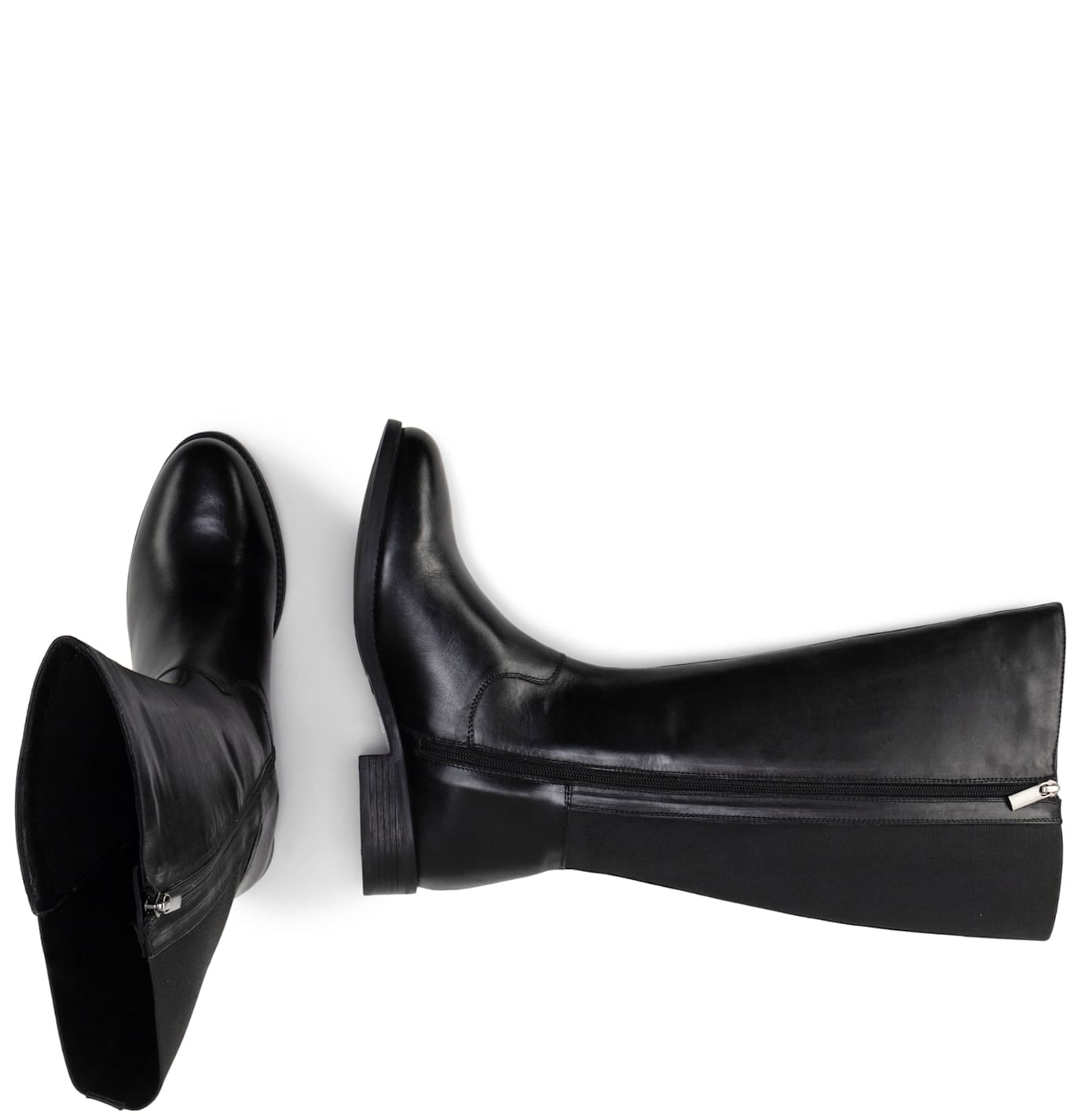 Sheego Weitschaftstiefel
