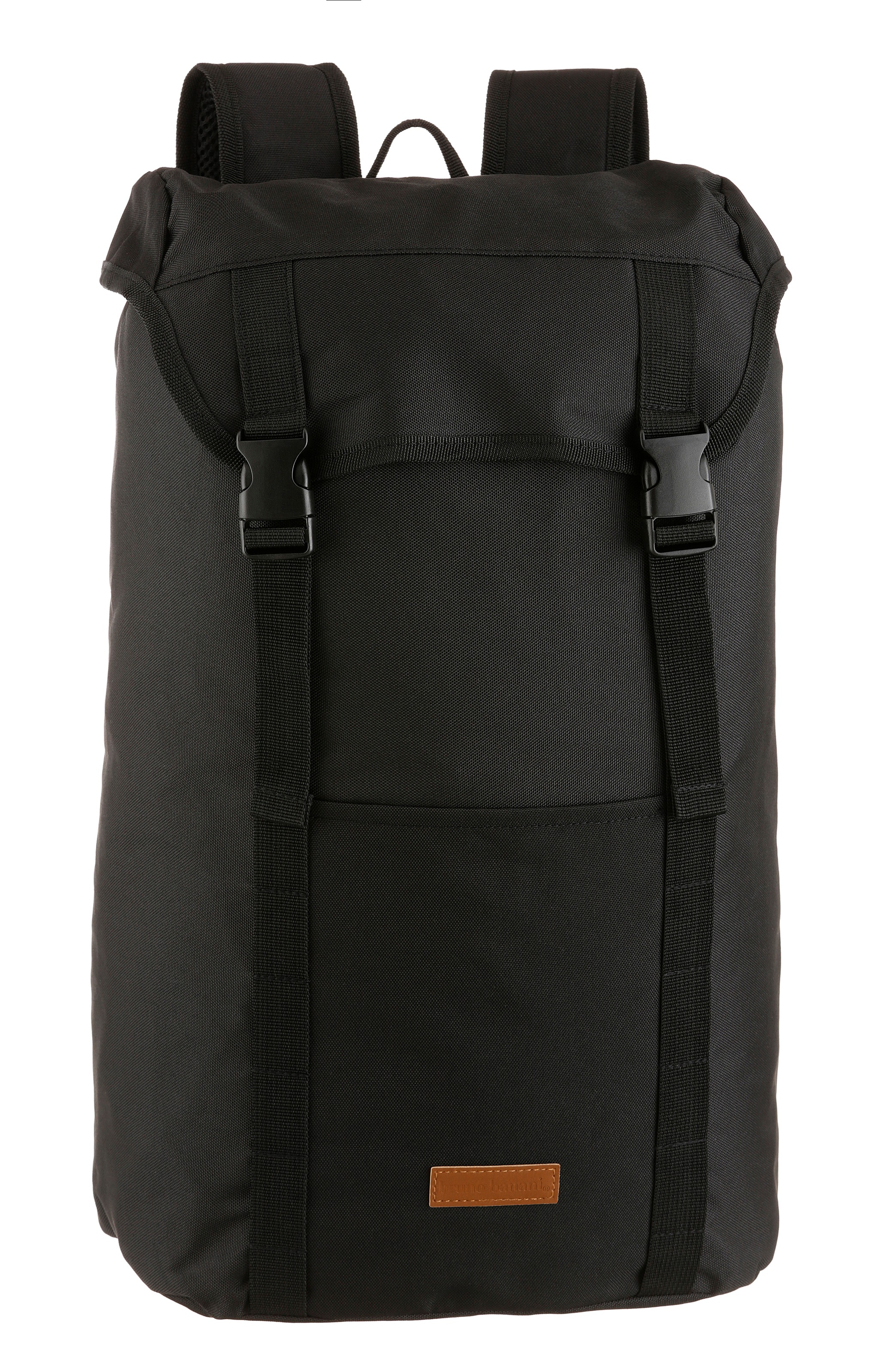 Image of Bruno Banani Cityrucksack, mit viel Stauraum bei Ackermann Versand Schweiz