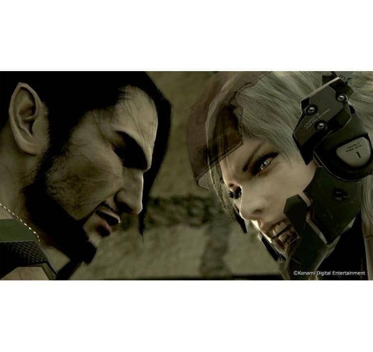 Konami Logiciel de jeu »Metal Gear Solid Master Collection 2 Day One Edition (Box)« Nintendo Switch 2