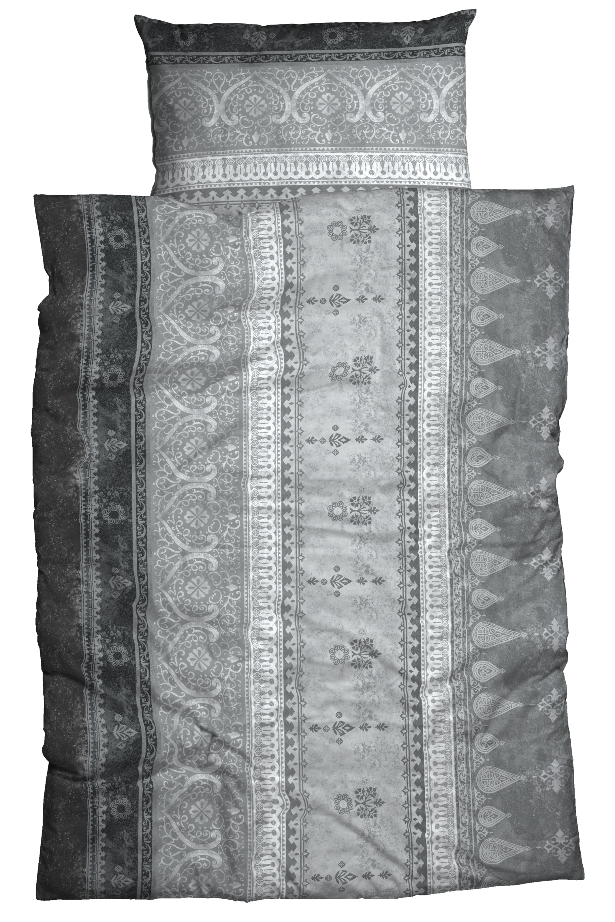 Image of CASATEX Bettwäsche "India" 2 Stk. orientalisch und gemütlich