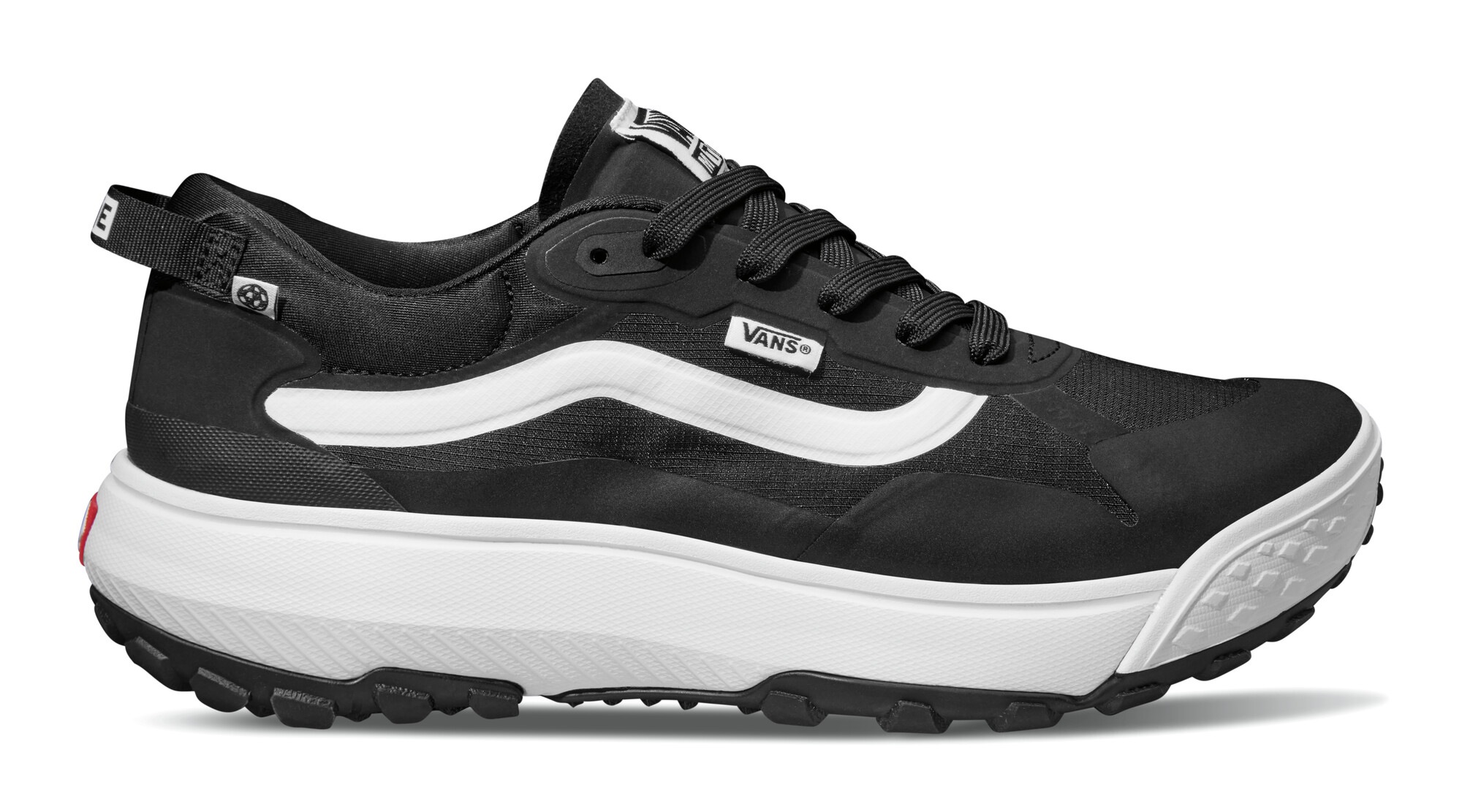 Image of Vans Sneaker "MTE Crosspath" wasserabweisend