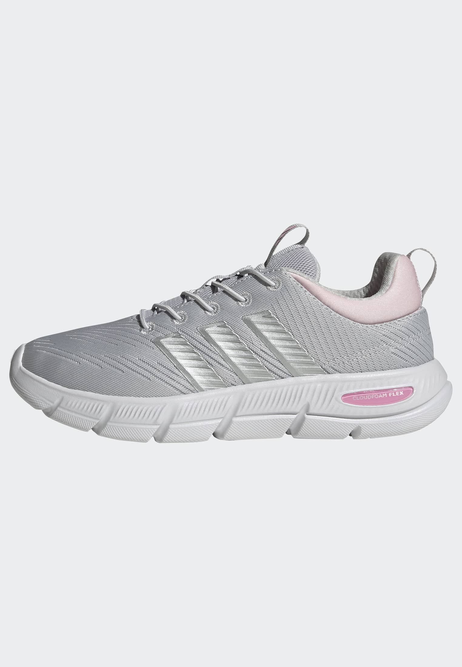 adidas Sportswear Chaussures de marche »CLOUDFOAM FLEX ELASTIC LACES«