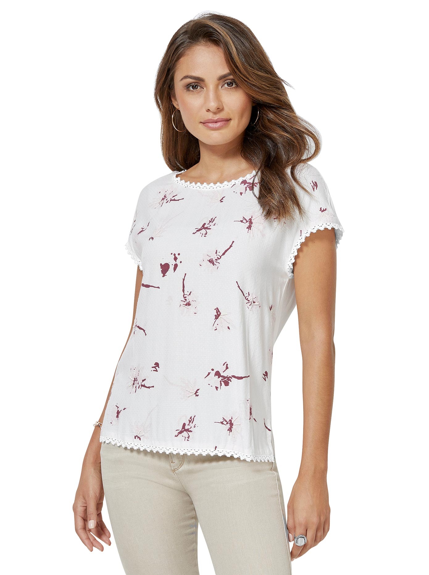 Image of creation L T-Shirt bei Ackermann Versand Schweiz