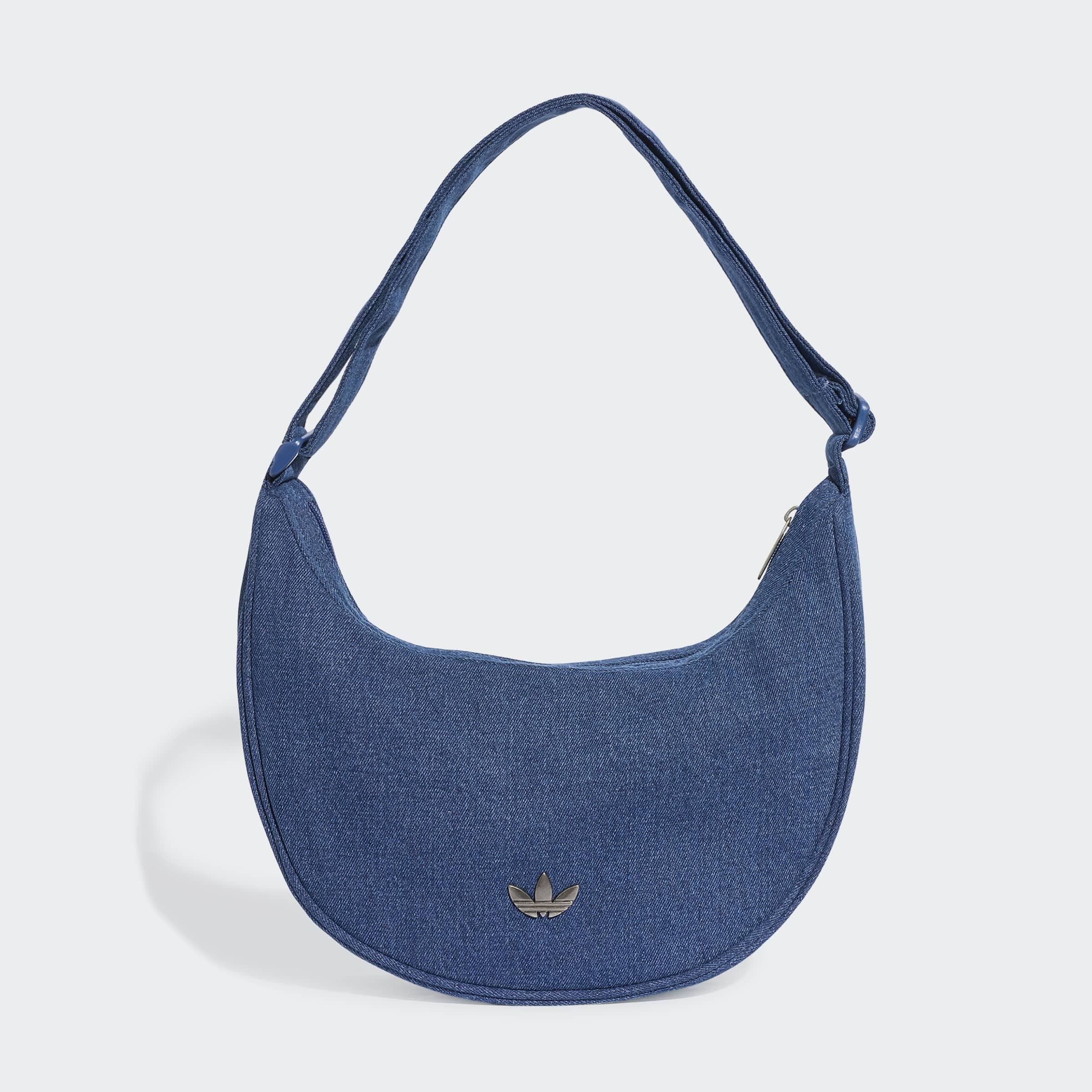 Image of adidas Originals Sporttasche "ADICOLOR, HALBMONDFÖRMIG"