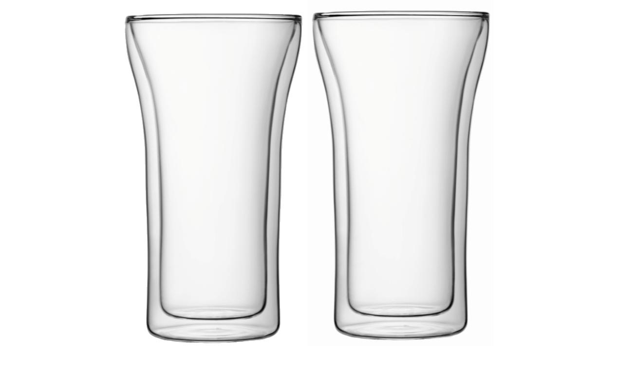 Image of Bodum Dekanter »4 dl, 2 Stück« bei Ackermann Versand Schweiz