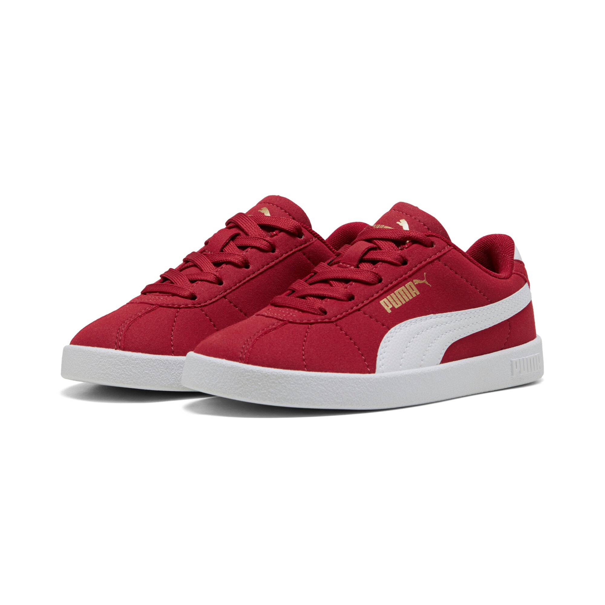 Image of PUMA Sneaker "CLUB II PS"