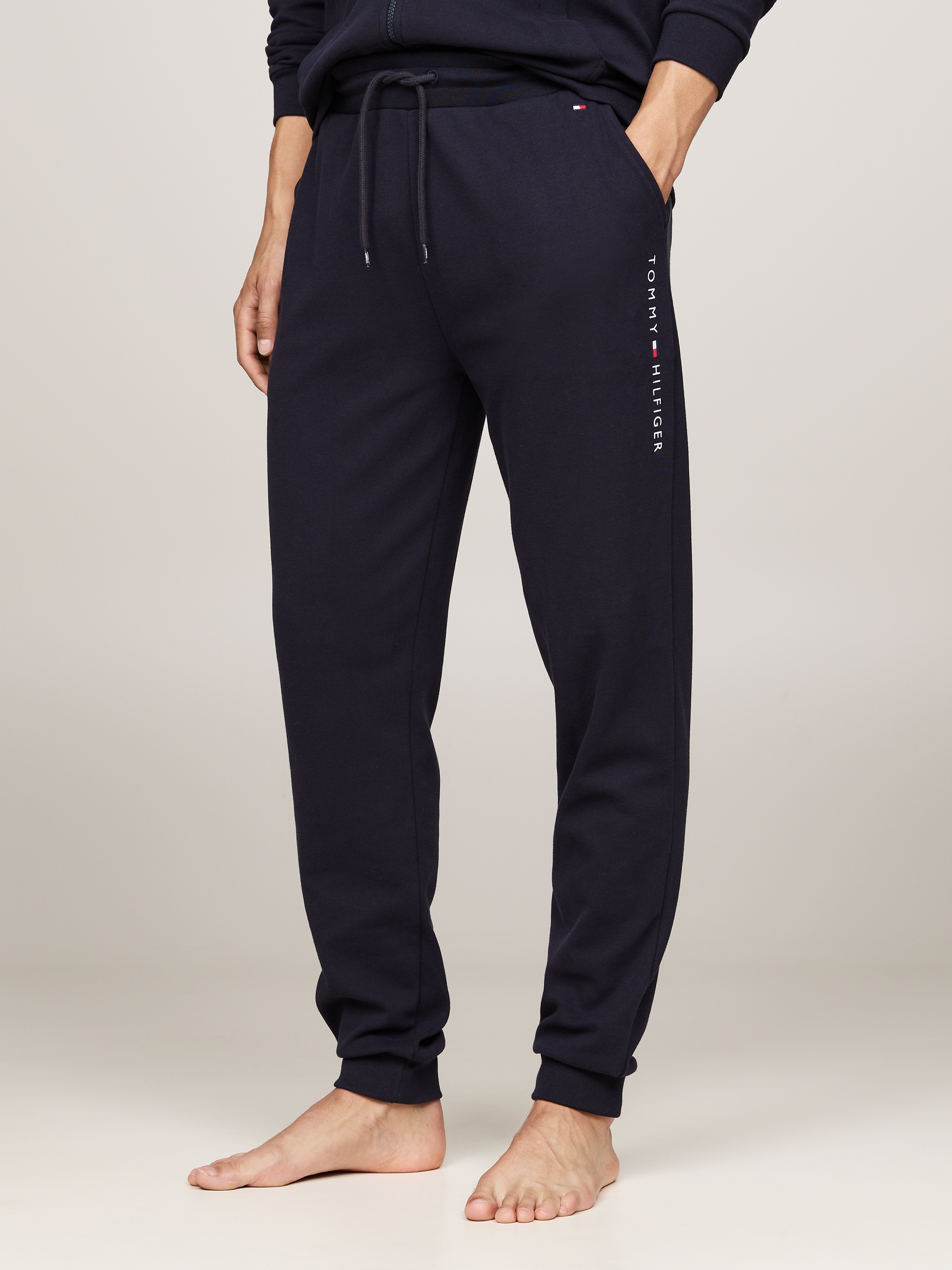 Sweathose »TRACK PANT«, mit Logoschriftzug