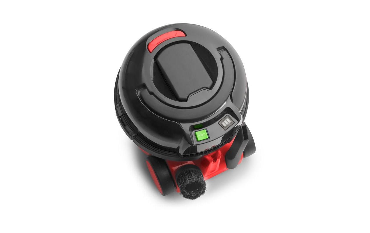 Numatic Akku-Bodenstaubsauger »HVB160-12 Henry Cordless«