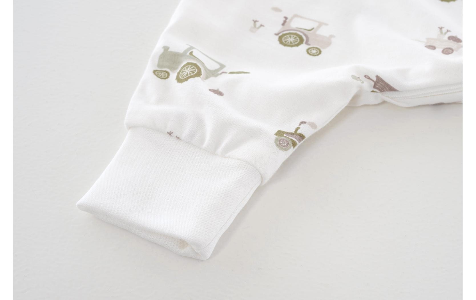 Träumeland Babyschlafsack »Jumper Little Farm«