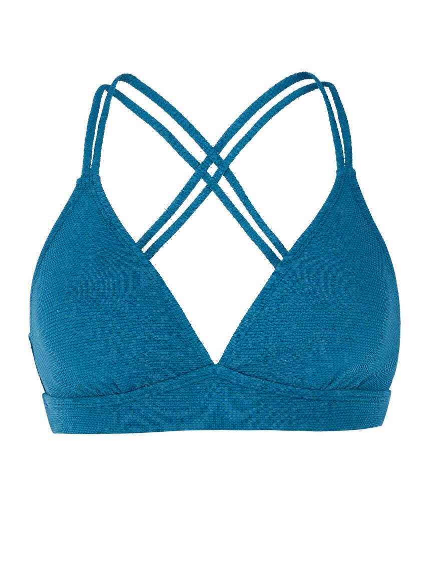 Image of Protest Bade-Shirt "Bikini top MIXSupers"