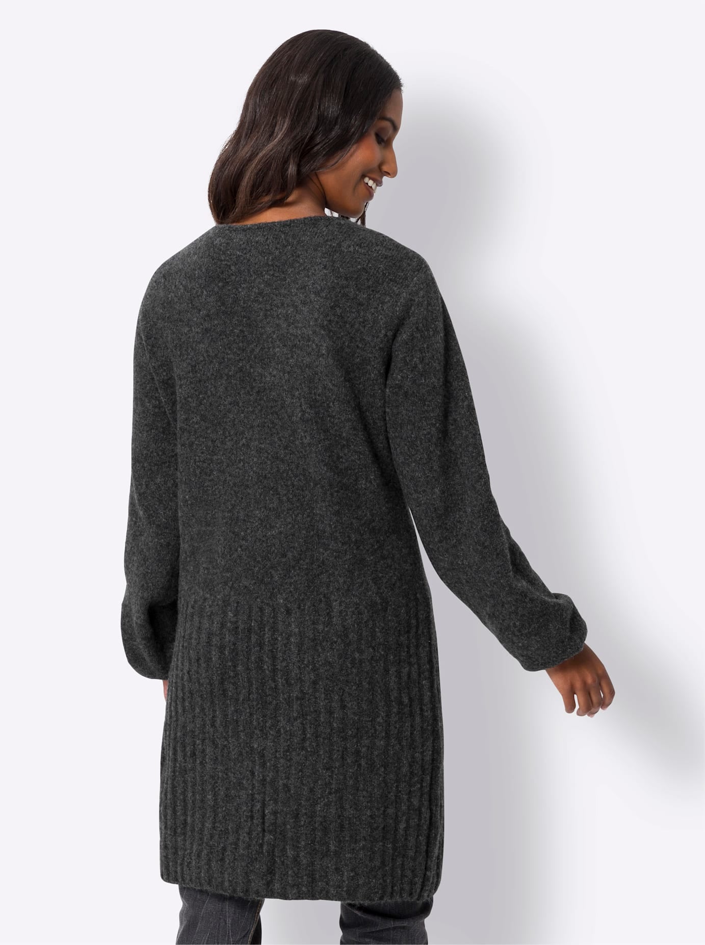 heine Strickjacke