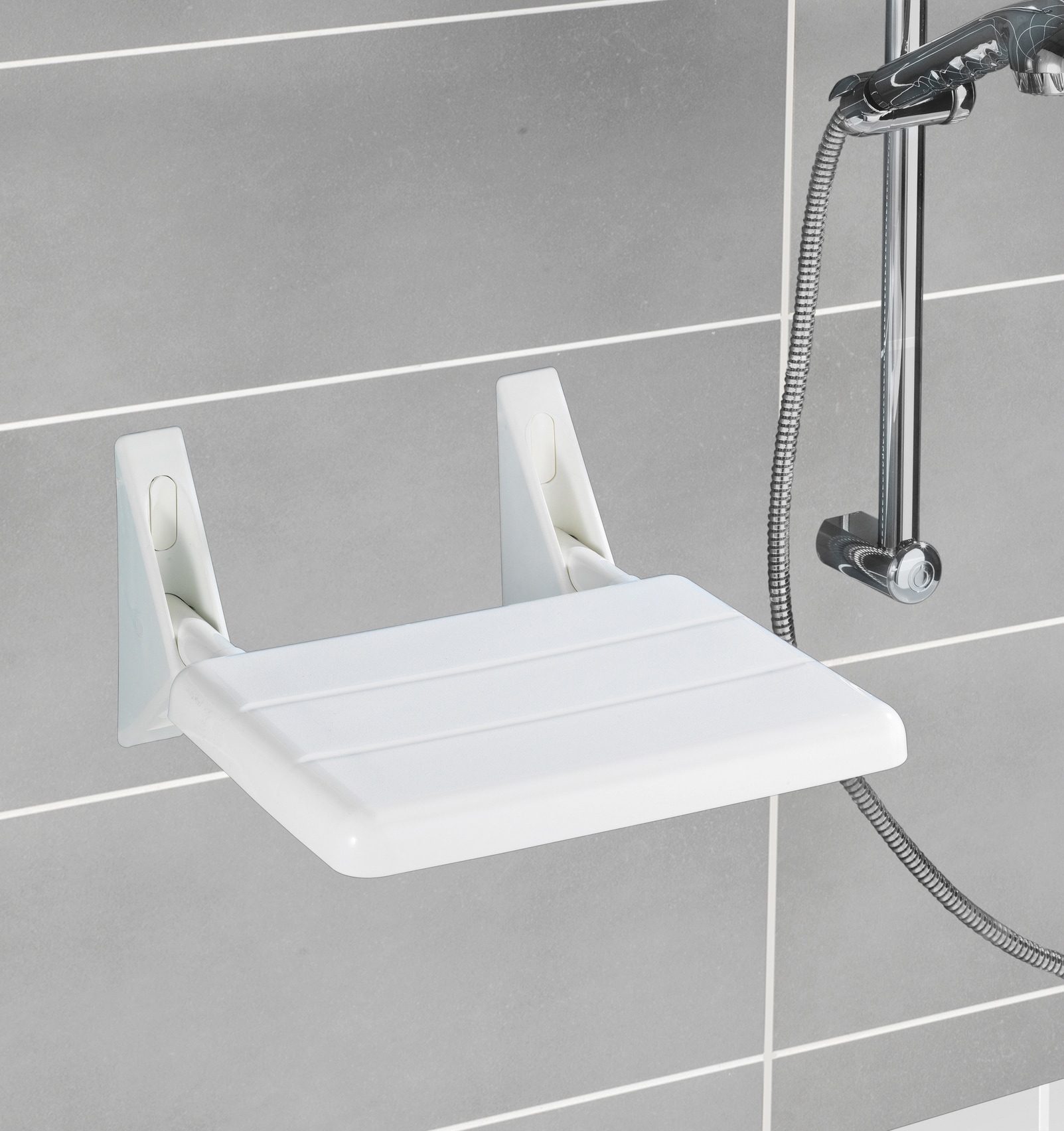WENKO Badewannensitz »Secura«, belastbar bis 120 kg