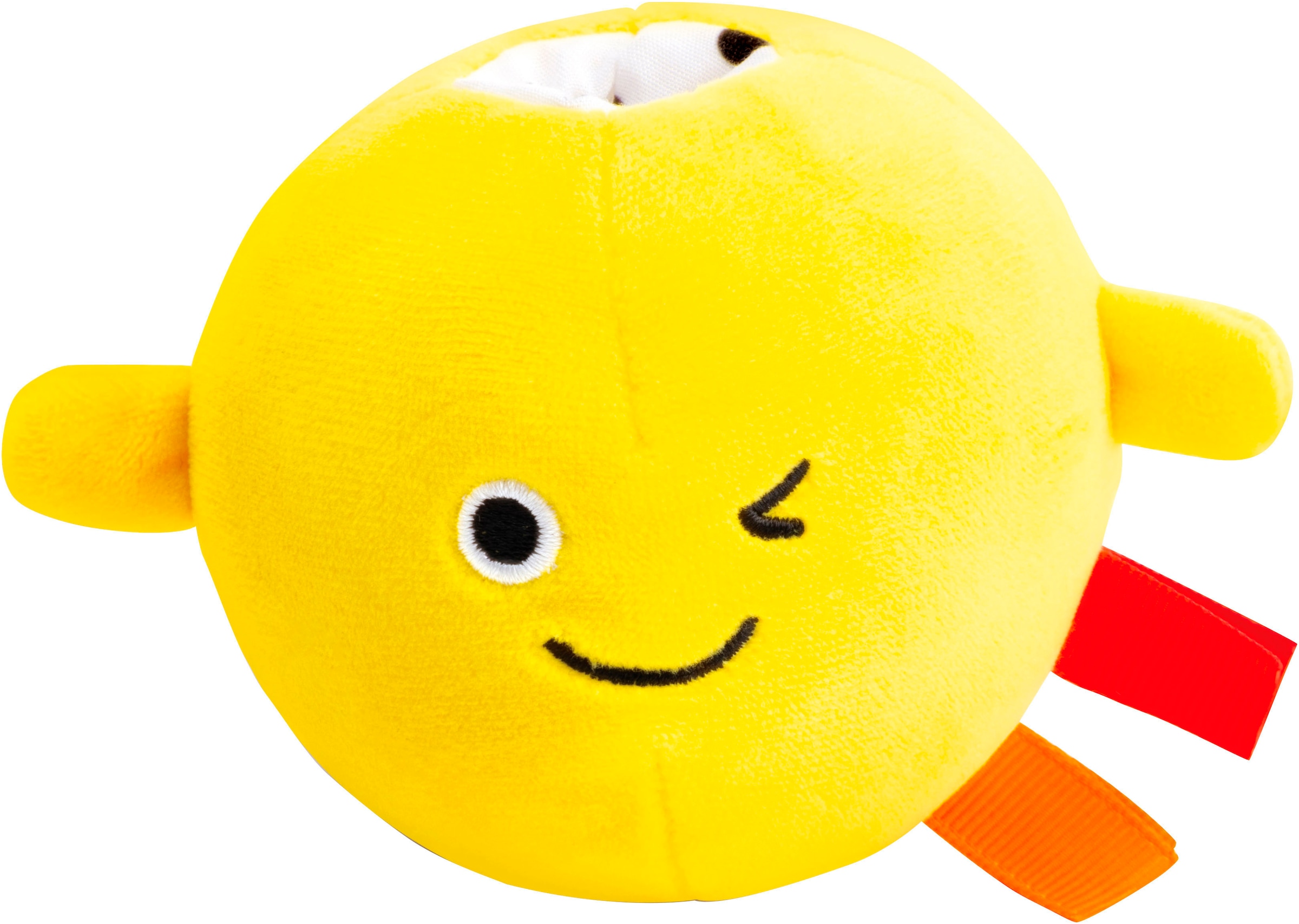 Hape Griffon »Erbsen-Freunde«