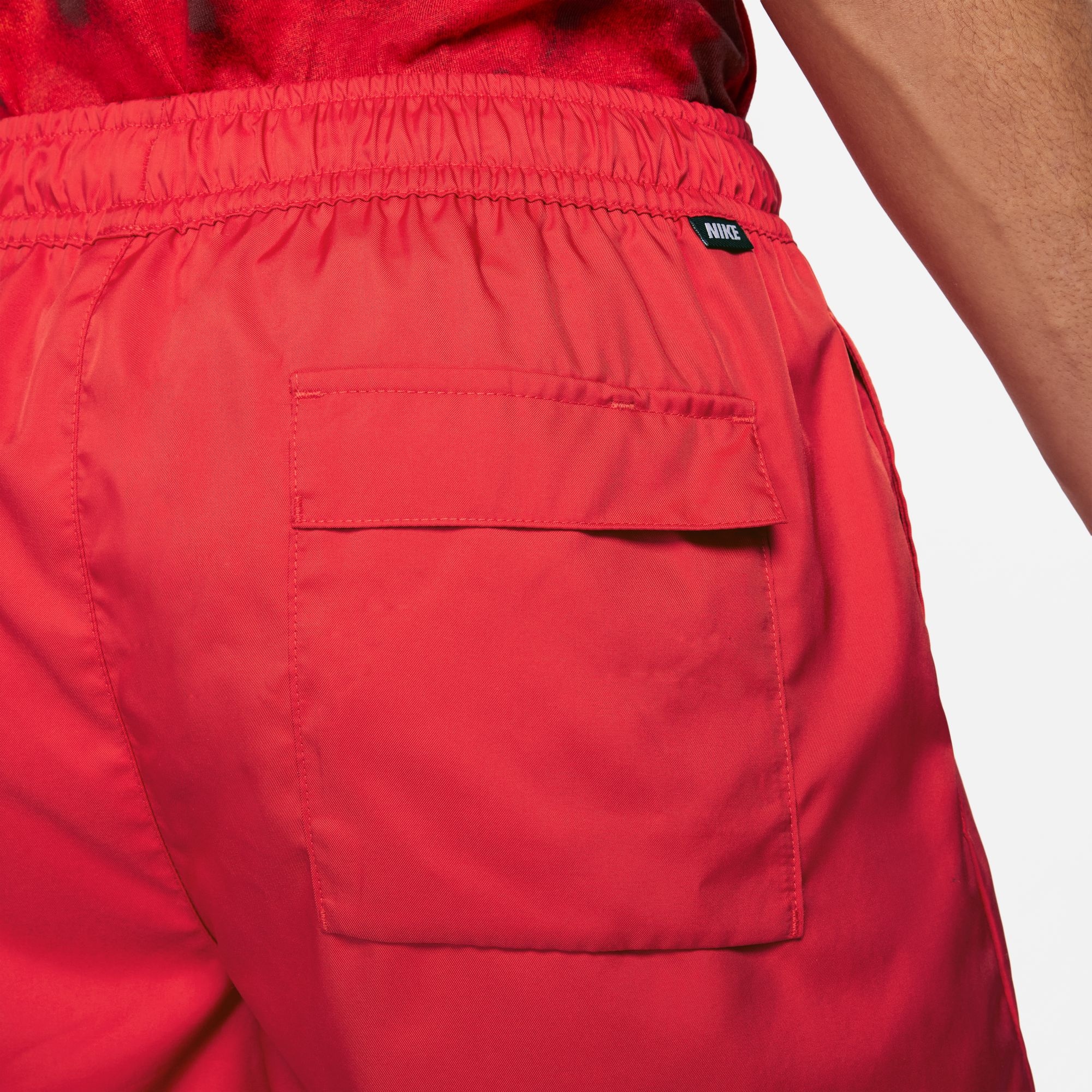 Nike Sportswear Shorts »Sport Essentials Men's Woven Lined Flow Shorts«