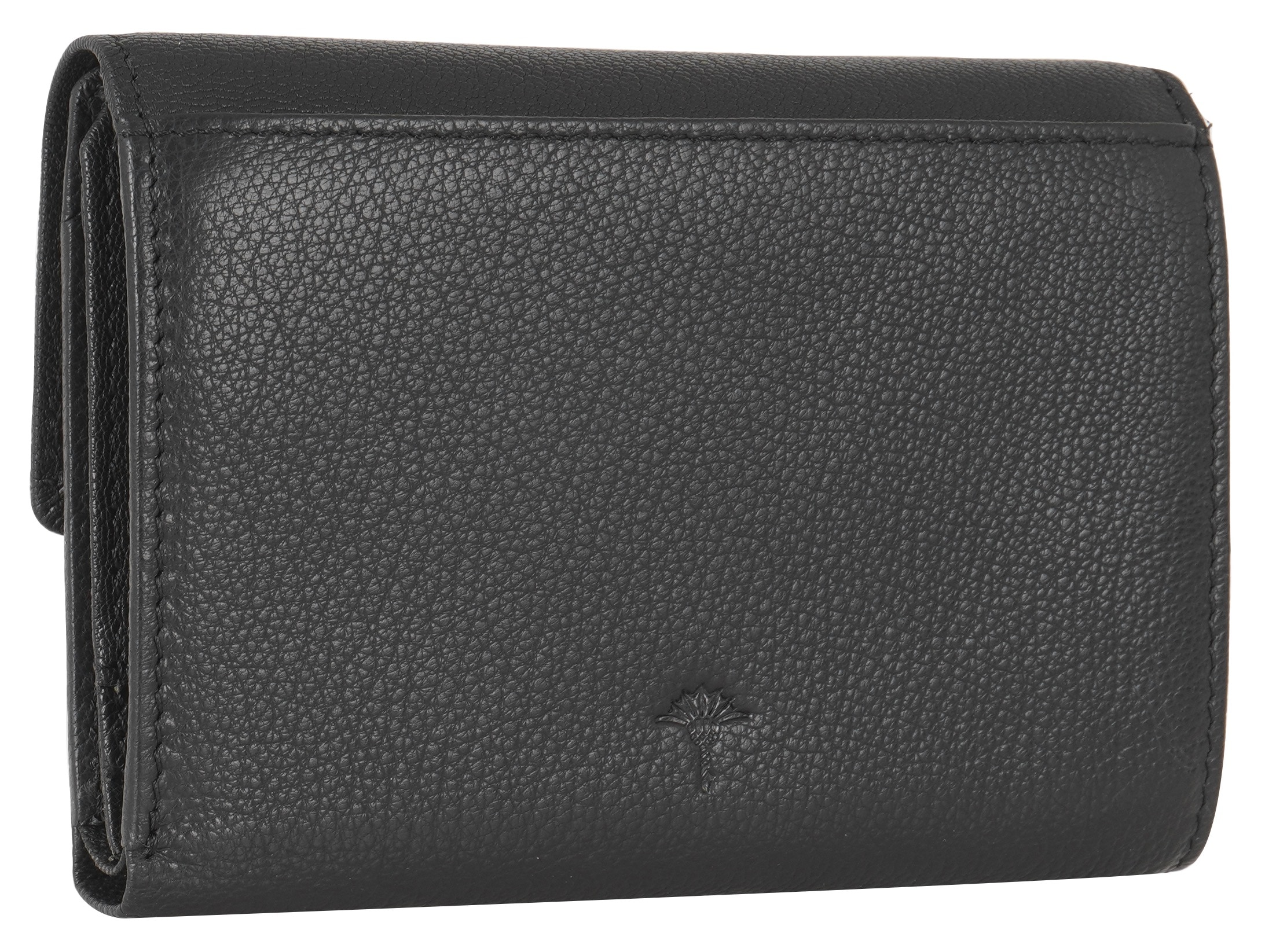 JOOP! Geldbörse »lantea cosma purse mh10f« Portemonnaie Damenbörse Geldbeutel mit Logodruck