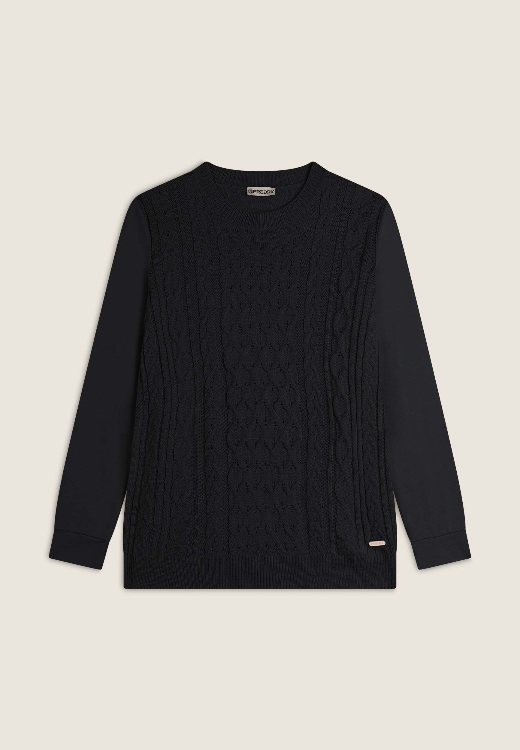 Image of Freddy Sweatshirt "Pullover F4WSARA"