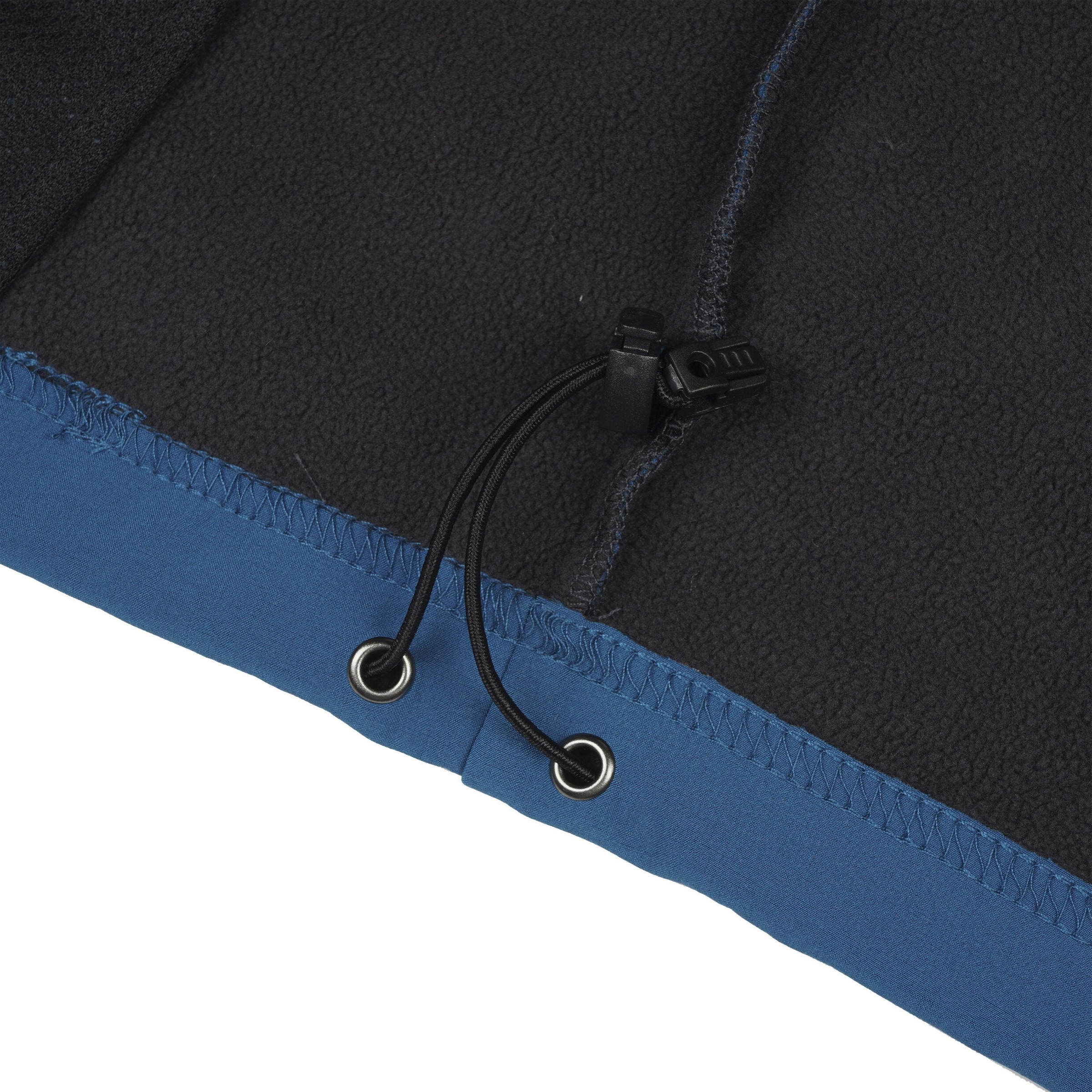 Icepeak Softshelljacke »ICEPEAK BRIMFIELD« mit Kapuze mit abnehmbarer Kapuze, winddicht, wasserabweisend, atmungsaktiv