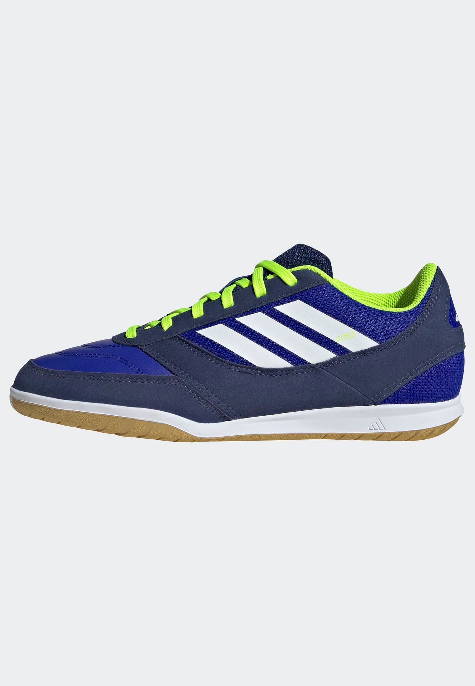 adidas Performance Fussballschuh »TOP SALA COMPETITION 2 INDOOR KINDER«