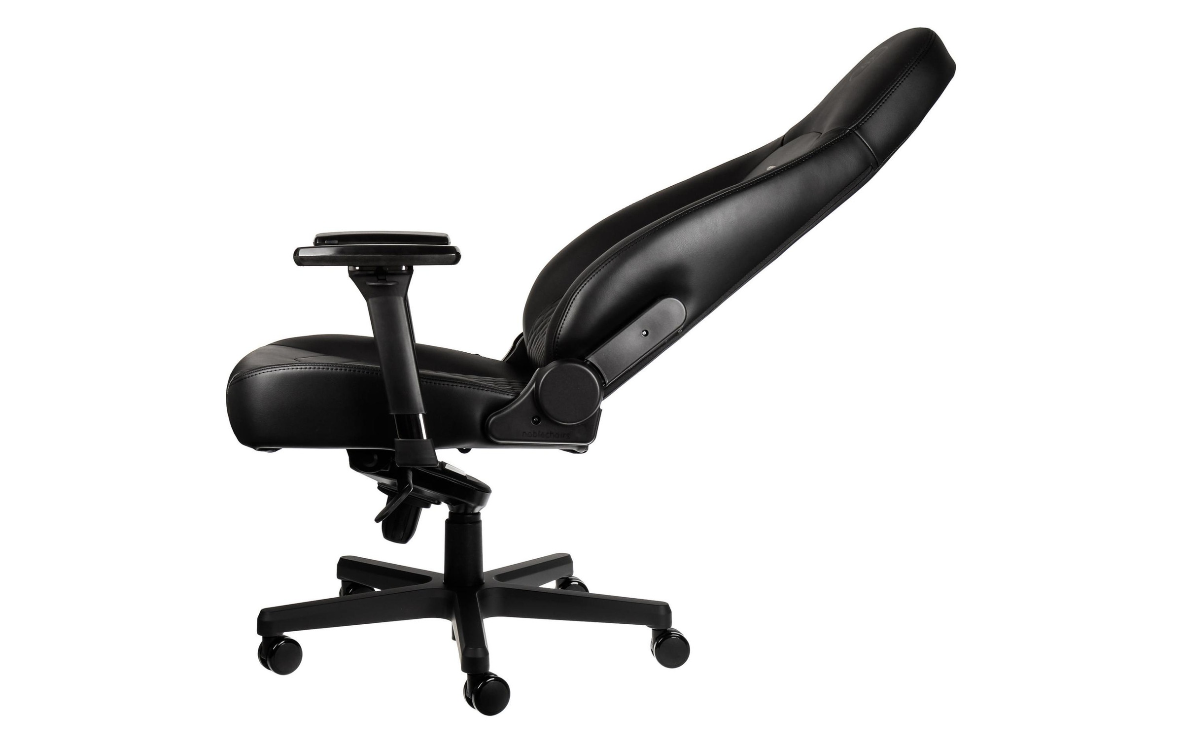 Gaming-Stuhl »noblechairs ICON Echtl«