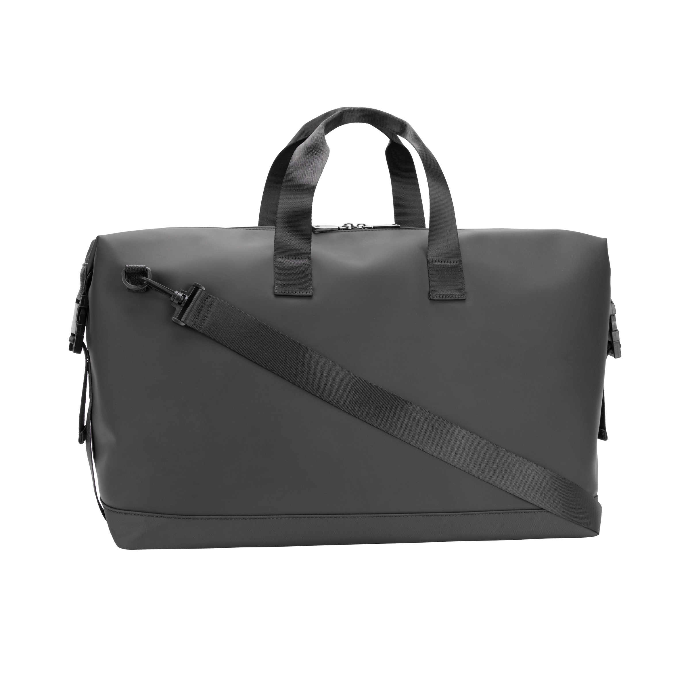 JOOP! Weekender »lanciano maik weekender mhz« Reisetasche, Sporttasche, Urlaubstasche mit Reissverschluss