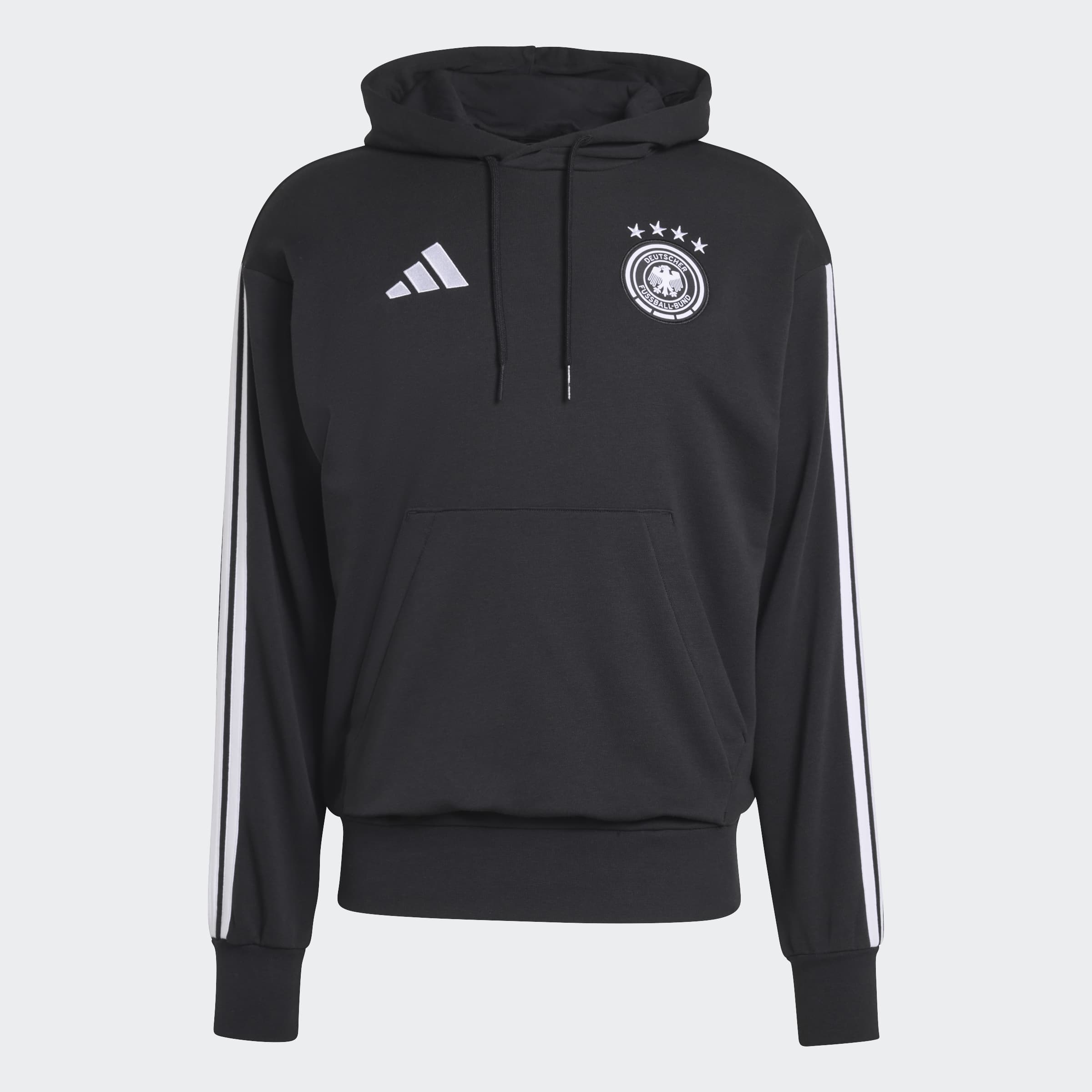 adidas Performance Sweatshirt »DEUTSCHLAND DNA HOODIE«
