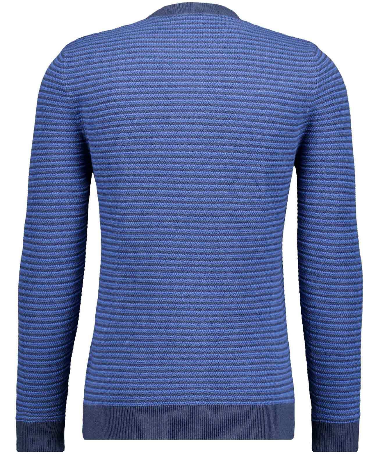 RAGMAN Pull à col rond