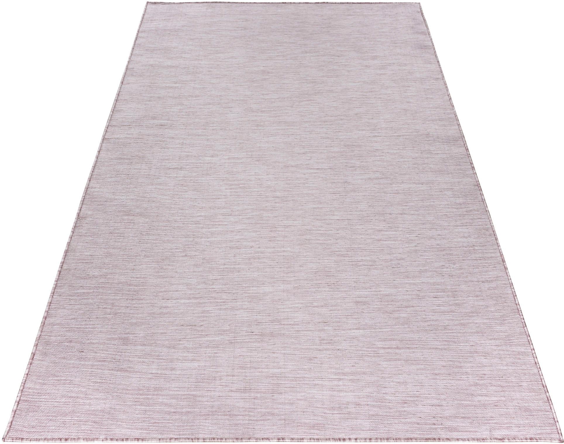 Ayyildiz Teppiche Teppich »Mambo 2000«, rechteckig, 6 mm Höhe, Läufer, In- und Outdoor geeignet, Wohnzimmer, Aussenbereich
