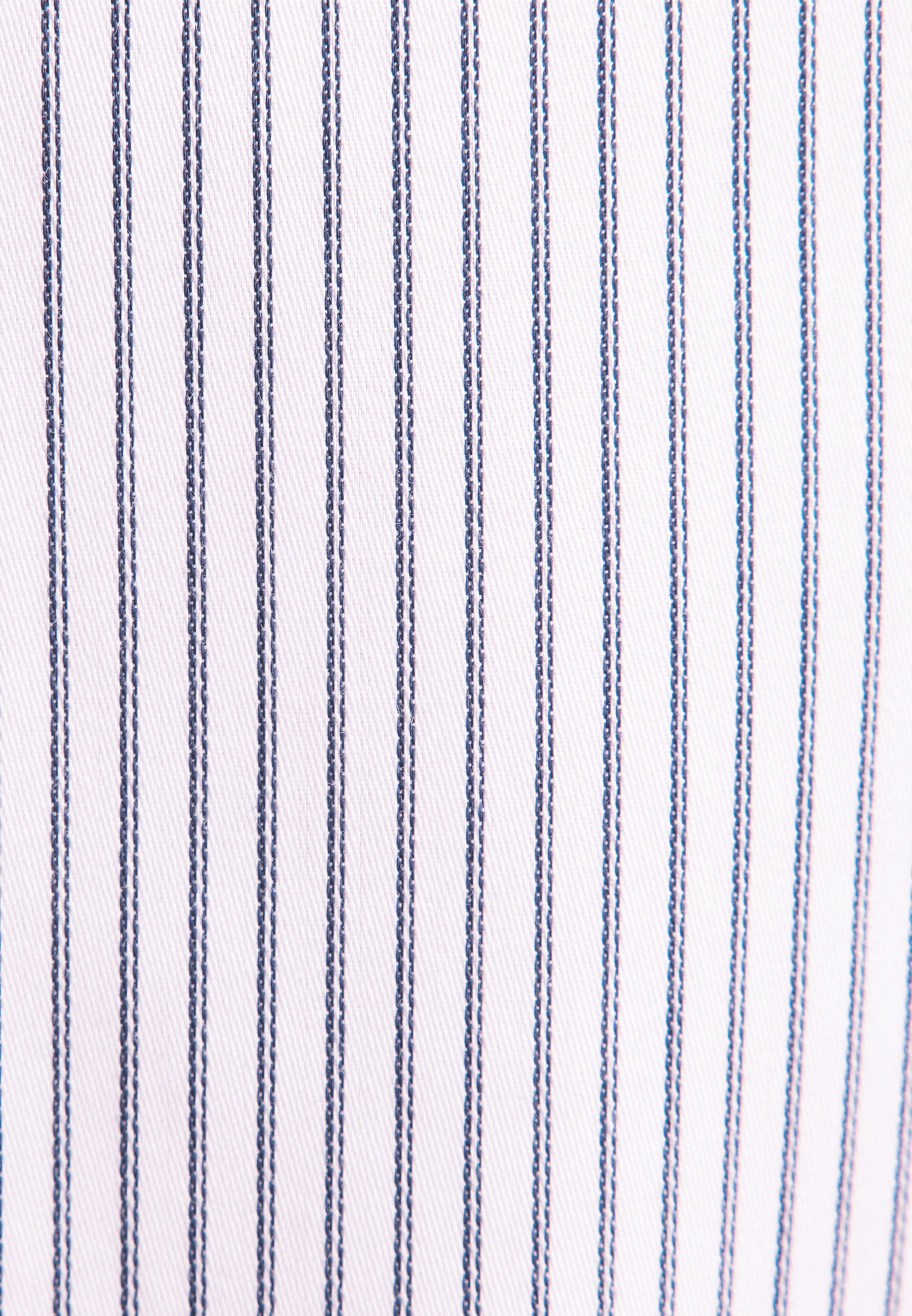 seidensticker Businesshemd »Schwarze Rose« Slim 1/1 Kentkragen Gestreift