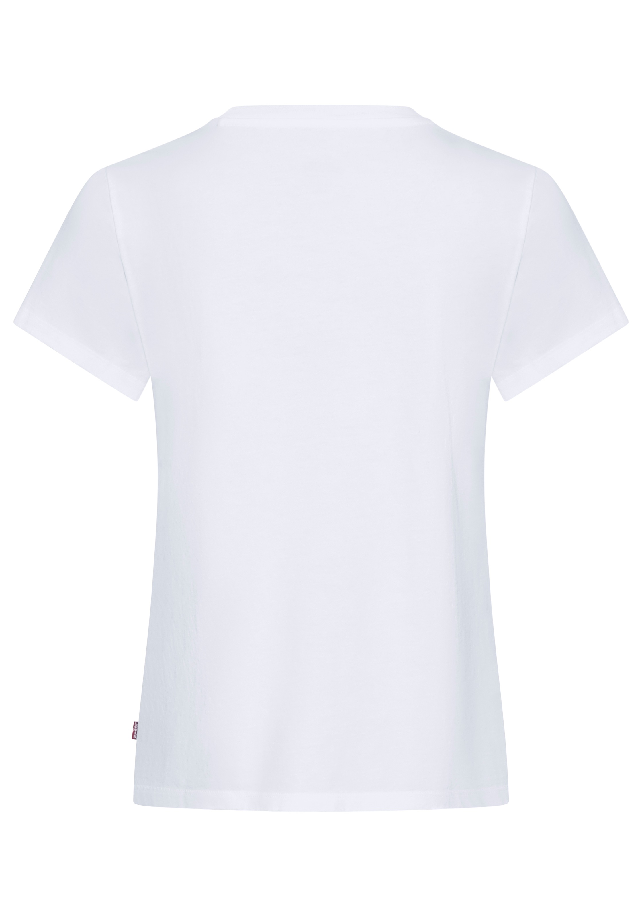 Levi's® T-Shirt »LSE THE PERFECT TEE«