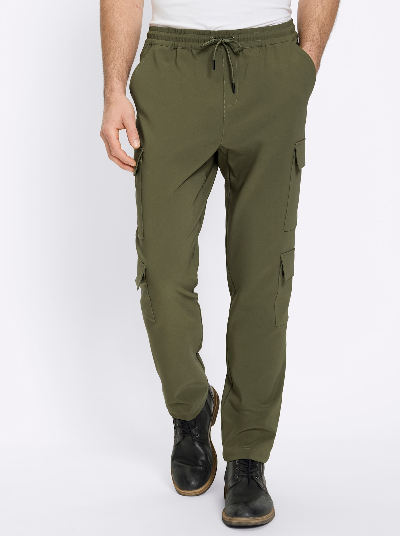 Image of Catamaran Cargohose