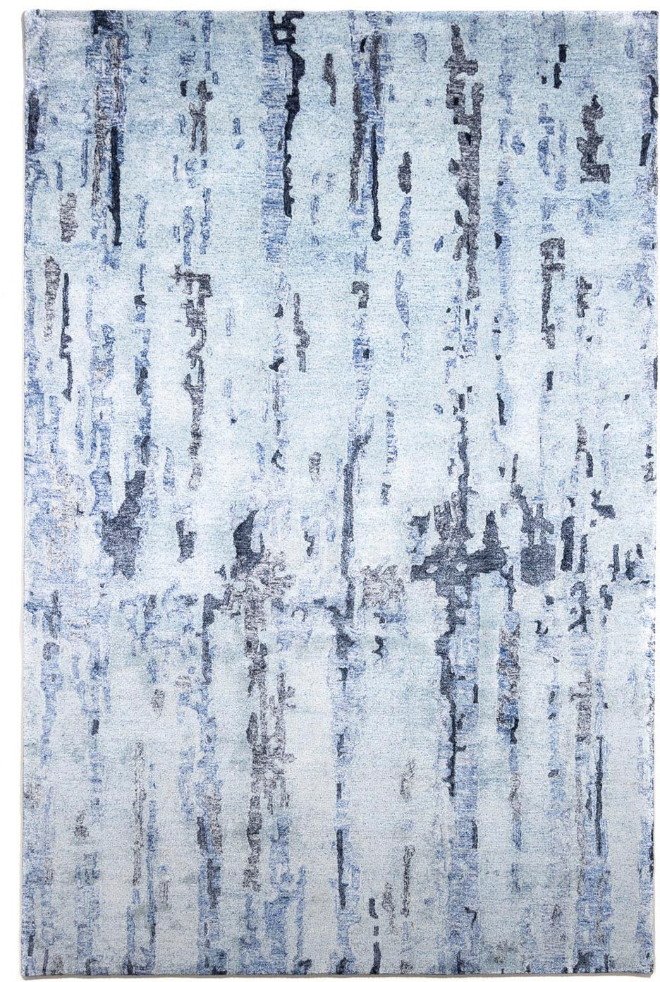 Image of morgenland Designteppich »Designer Abstrakt Multicolore 300 x 200 cm«, rechteckig, 0,8 mm Höhe, Unikat mit Zertifikat bei Ackermann Versand Schweiz