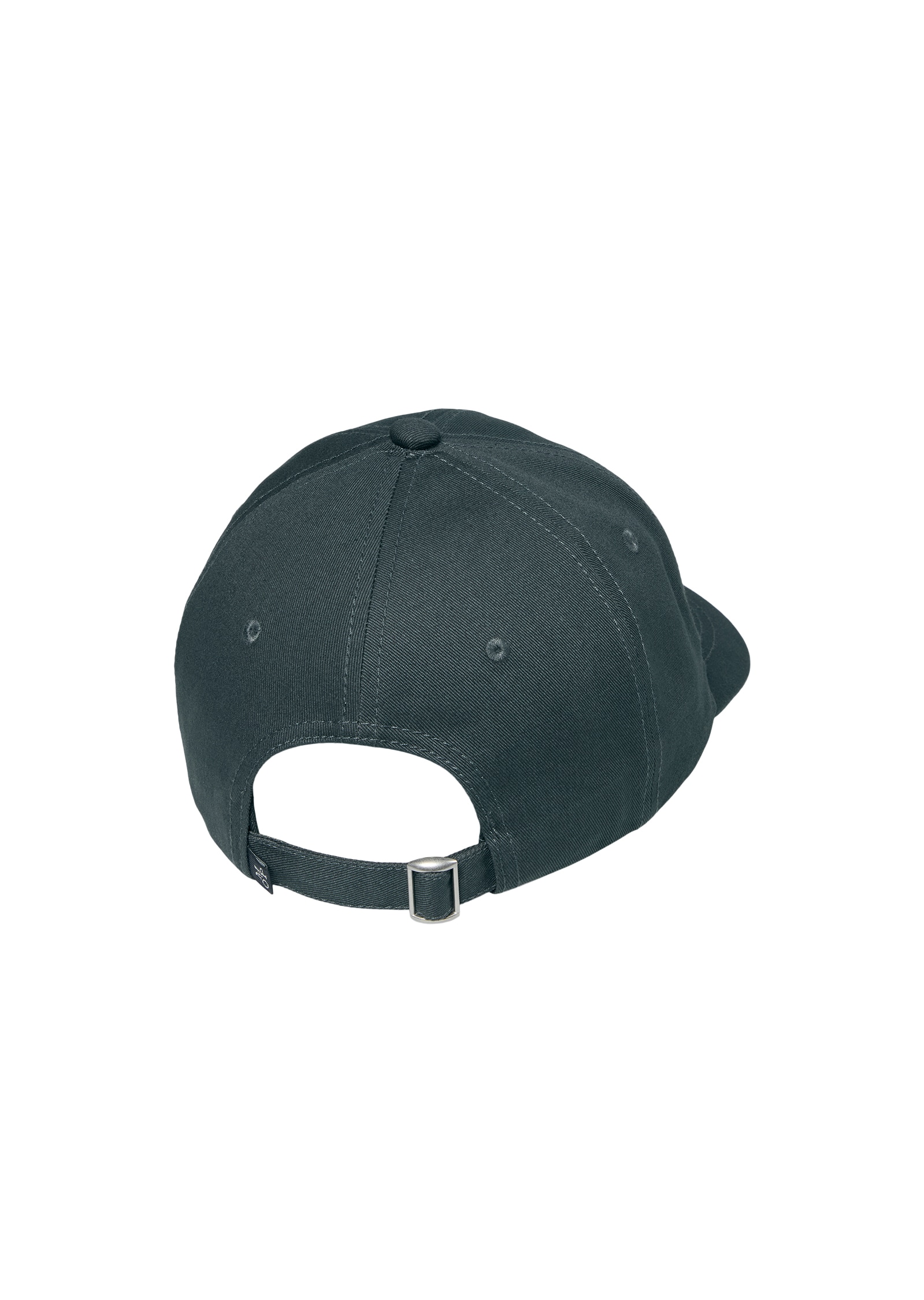 Marc O'Polo Casquette de baseball en twill biologique de haute qualité