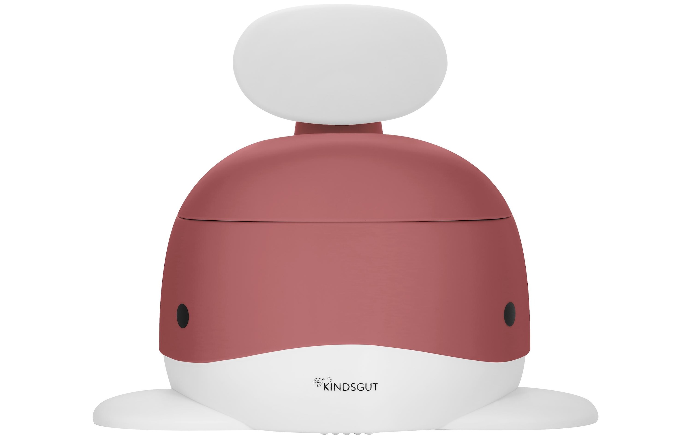 KINDSGUT Toilettentrainer »Potty« 1 Stk. tlg.