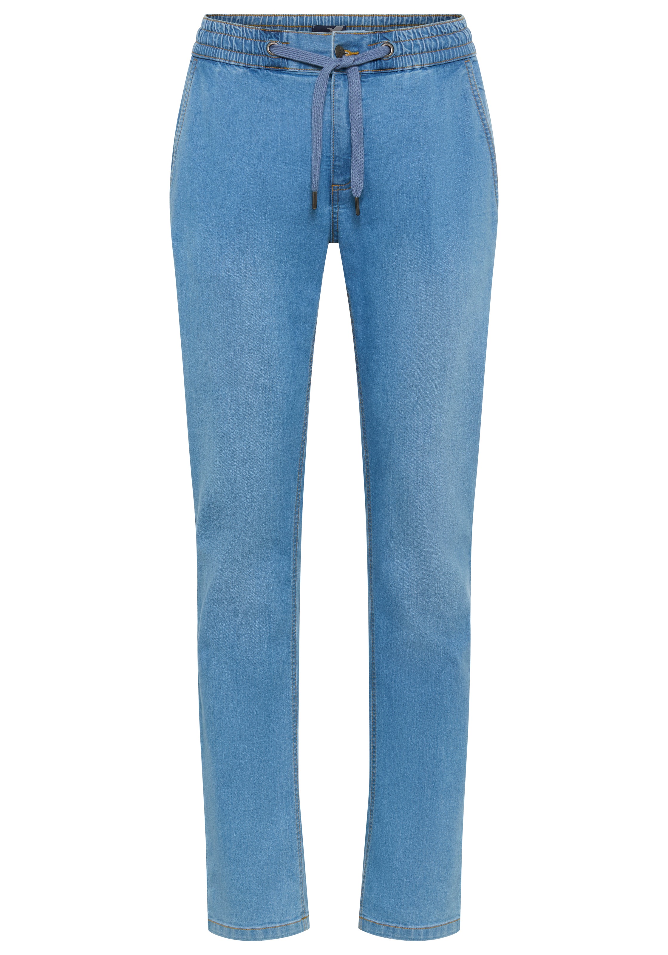 Arizona Schlupfjeans, Schlupfbund