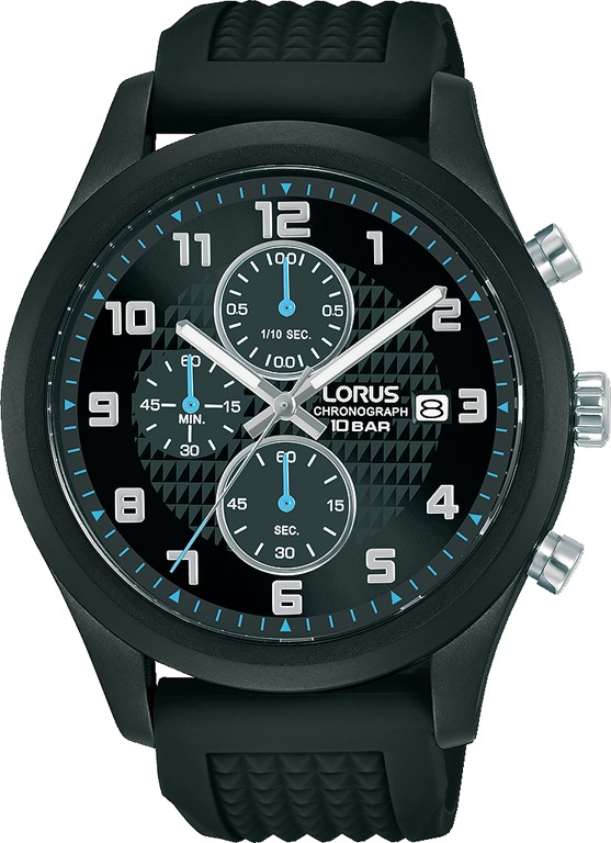 Image of LORUS Chronograph »RM385GX9« bei Ackermann Versand Schweiz