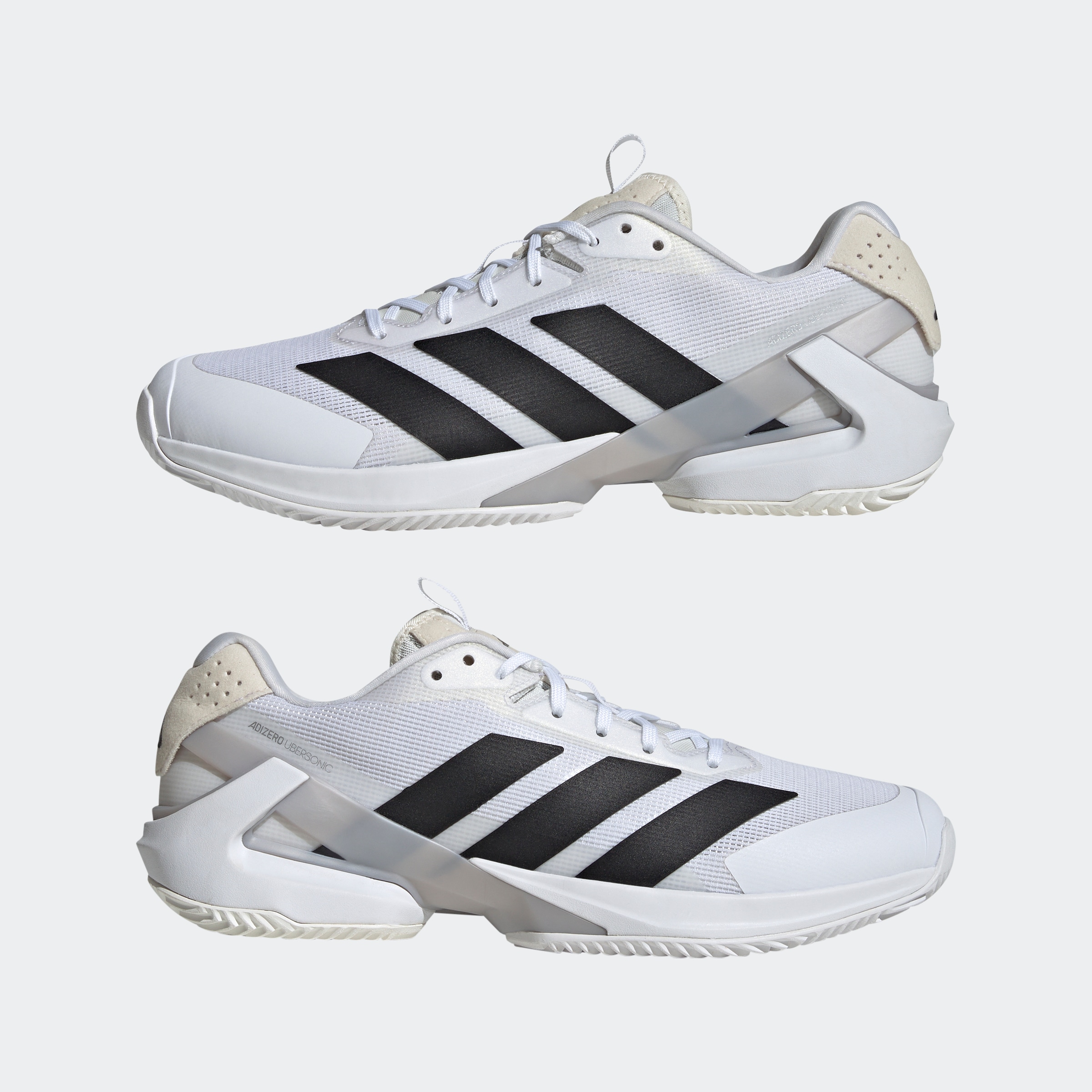 adidas Performance Tennisschuh »ADIZERO UBERSONIC 5 CLAY«