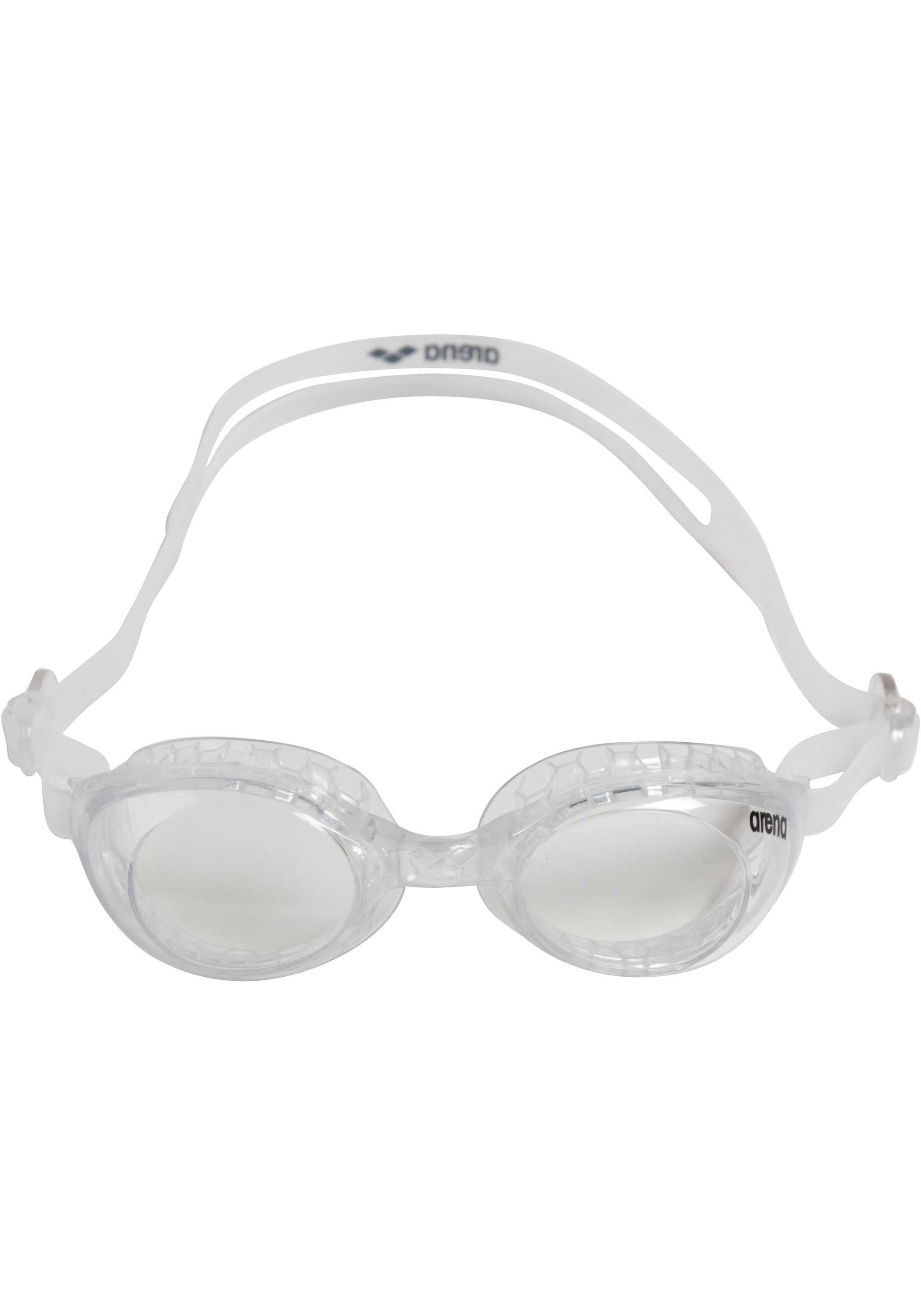 Arena Schwimmbrille »AIR-SOFT«