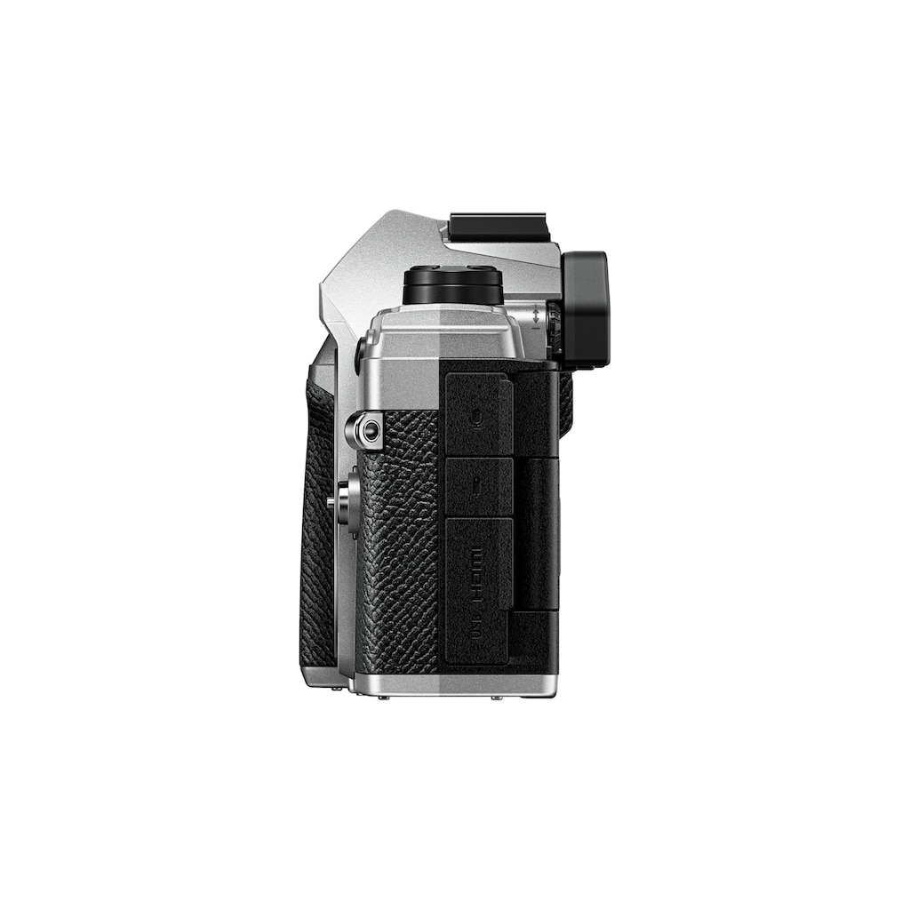 Olympus Kompaktkamera »OM-5 M.Zuiko ED 14-150 mm F/4-5.6 II«, 20,4 MP, WLAN (WiFi)