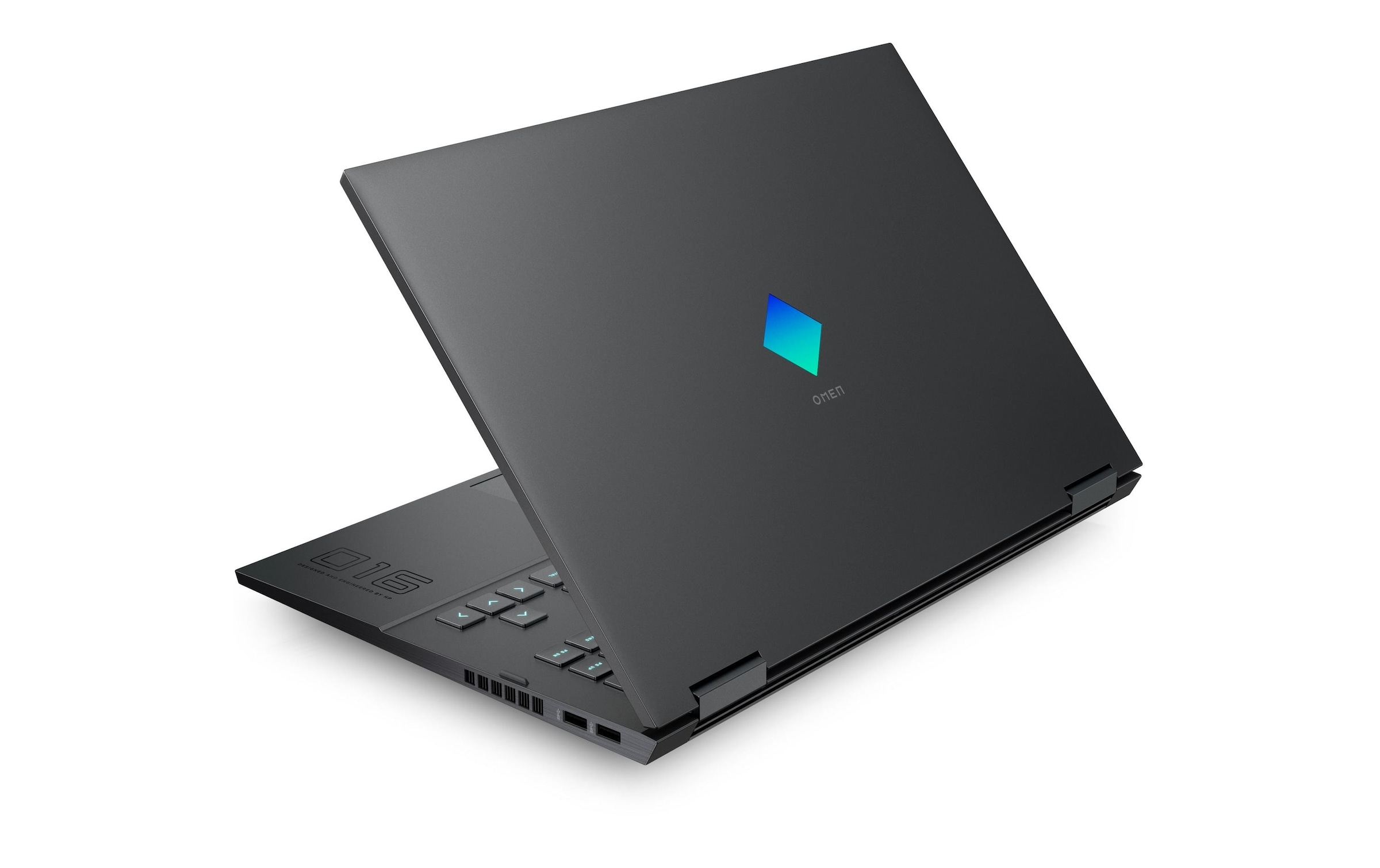 HP Gaming-Notebook »HP OMEN 16-c0850nz 44942 FHD IPS 144Hz«, / 16,1 Zoll, AMD