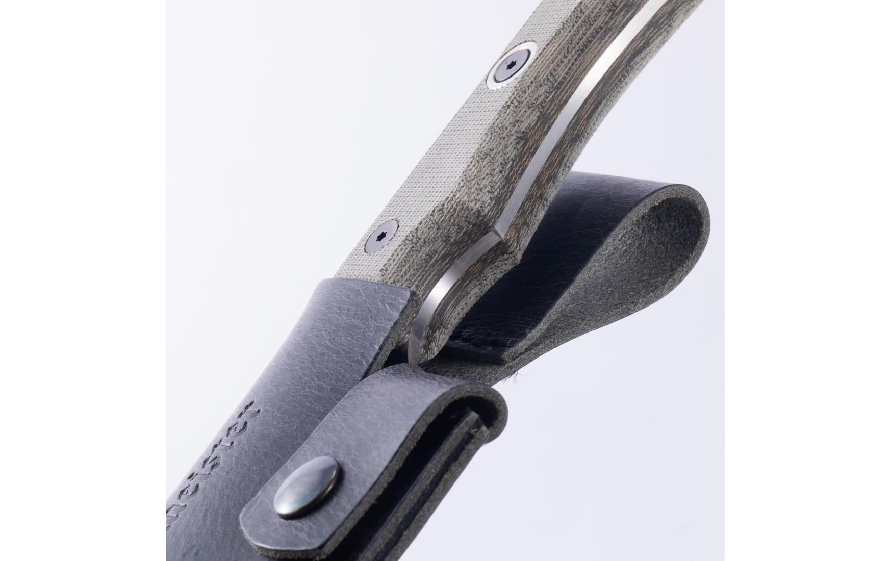   Universalmesser »Messermeister Overland 16011 cm«