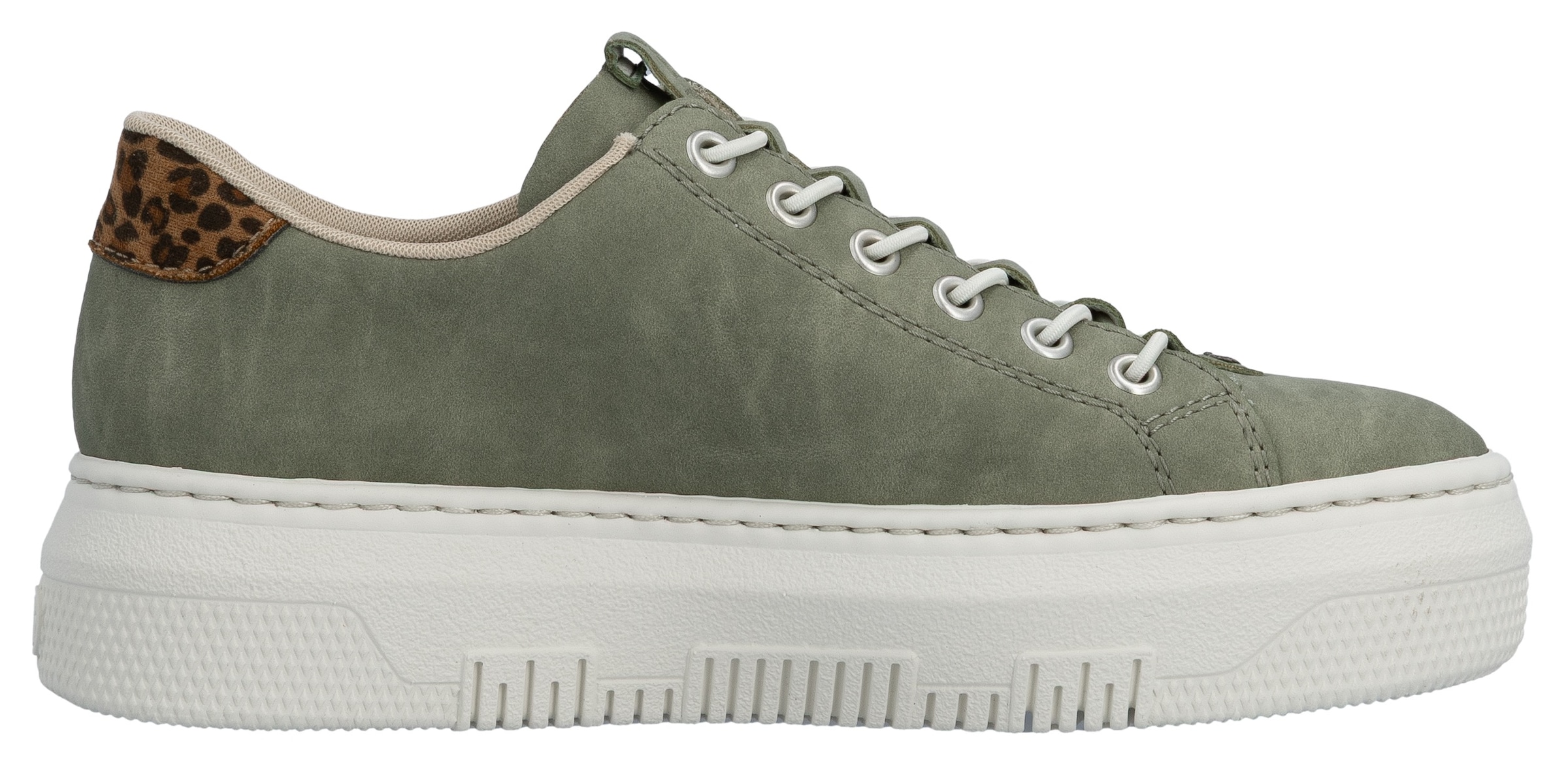 Rieker Baskets à plateforme