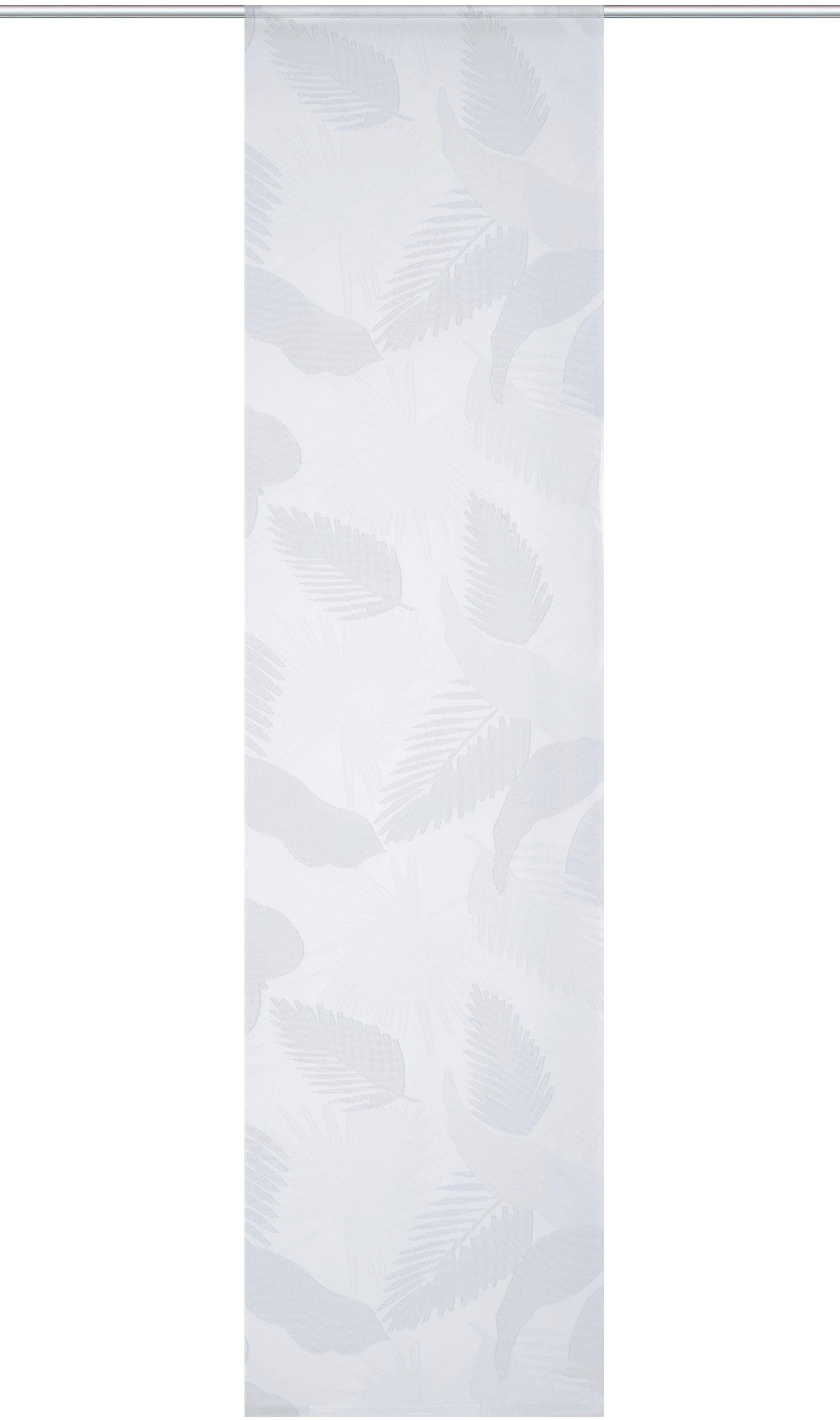 Image of Vision S Schiebegardine »LEVENT«, (1 St.), HxB: 245x60 bei Ackermann Versand Schweiz