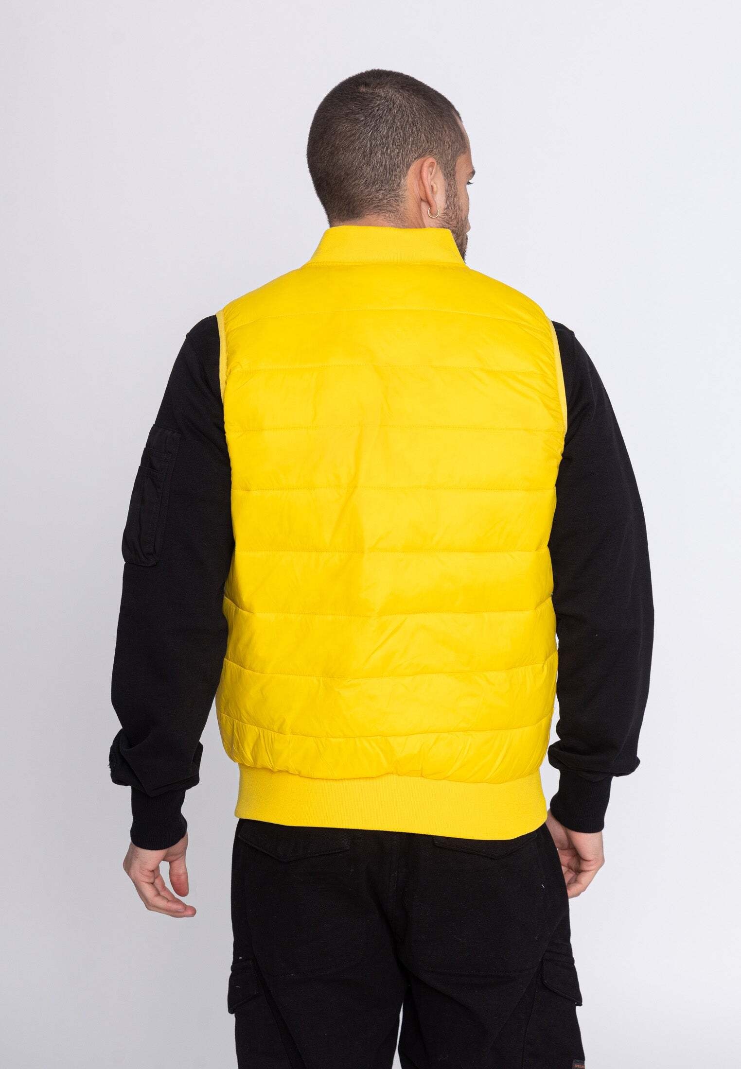 Bombers Original Kurzjacke »Bombers Original Jacken Houston M«