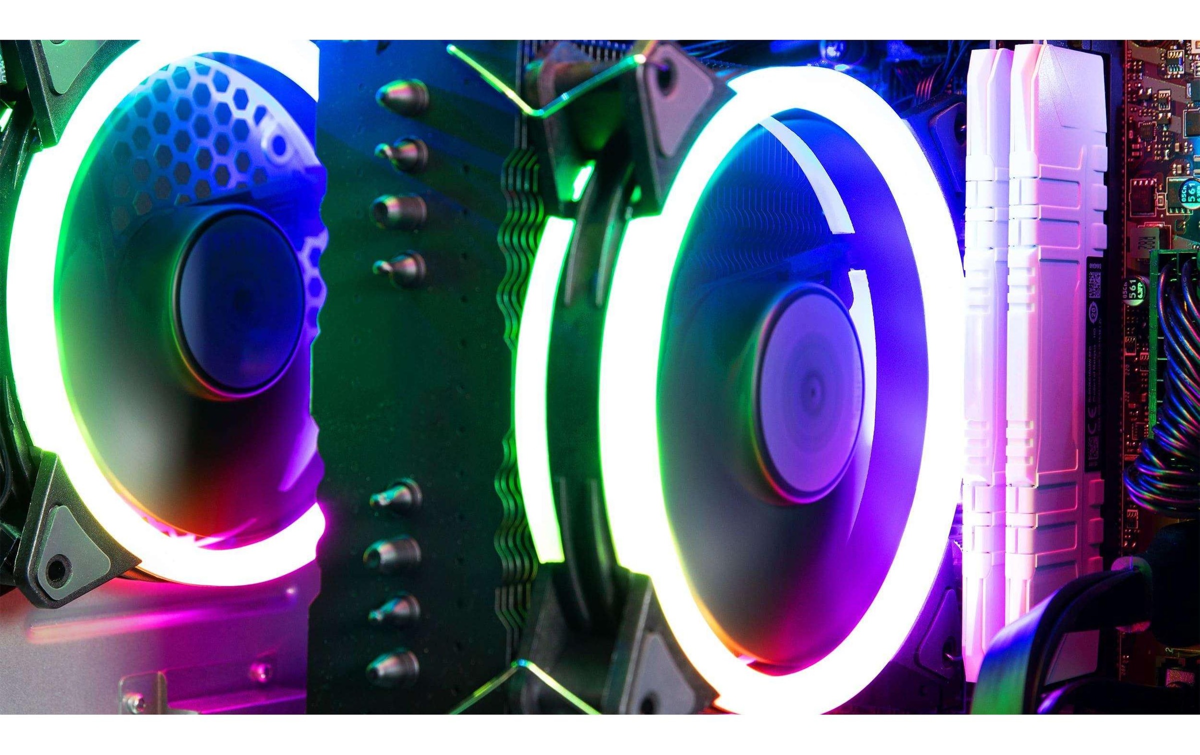 CAPTIVA Gaming-PC »Advanced Gaming I80-568«