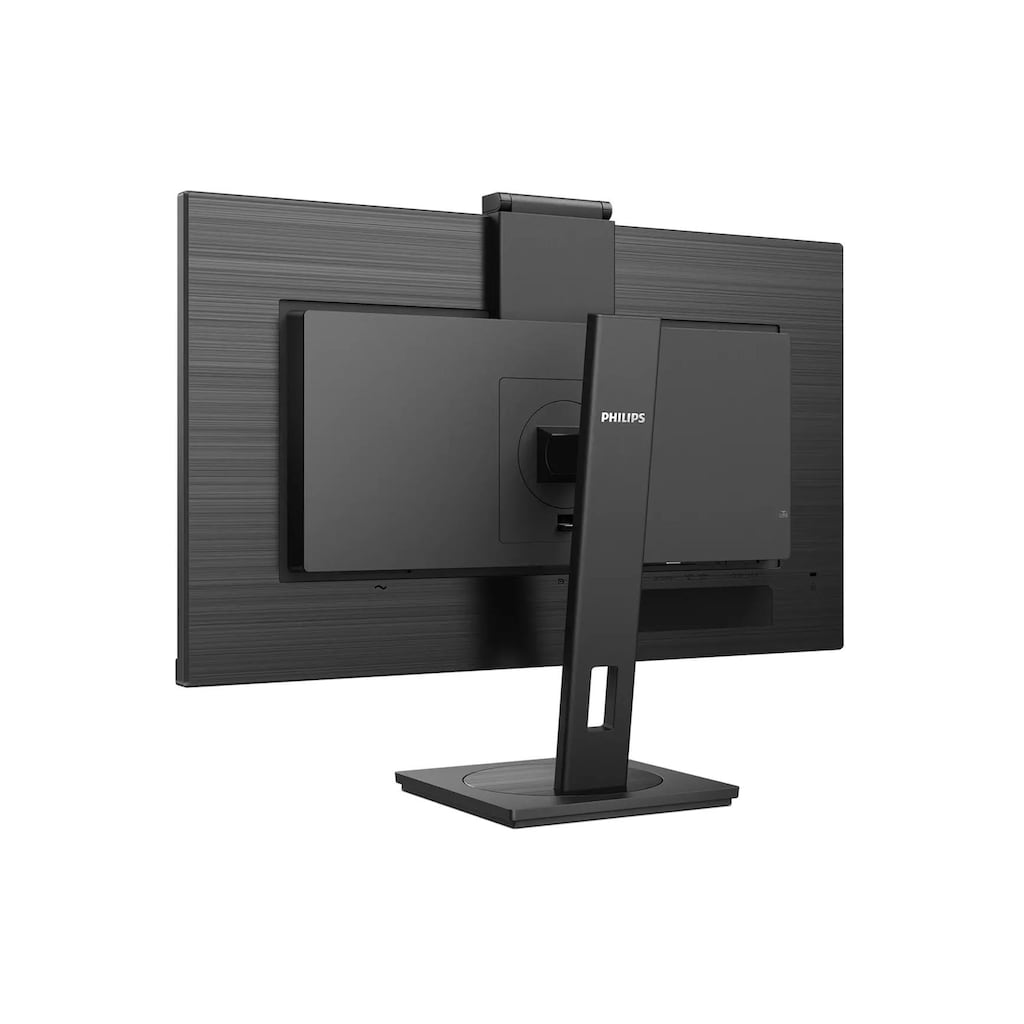 Philips LCD-Monitor »Philips 272S1MH/00«, 68,31 cm/27 Zoll, 1920 x 1080 px, Full HD, 4 ms Reaktionszeit, 75 Hz