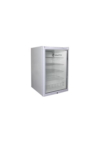 Kühlschrank, 130 L, 85 cm hoch, 55 cm breit